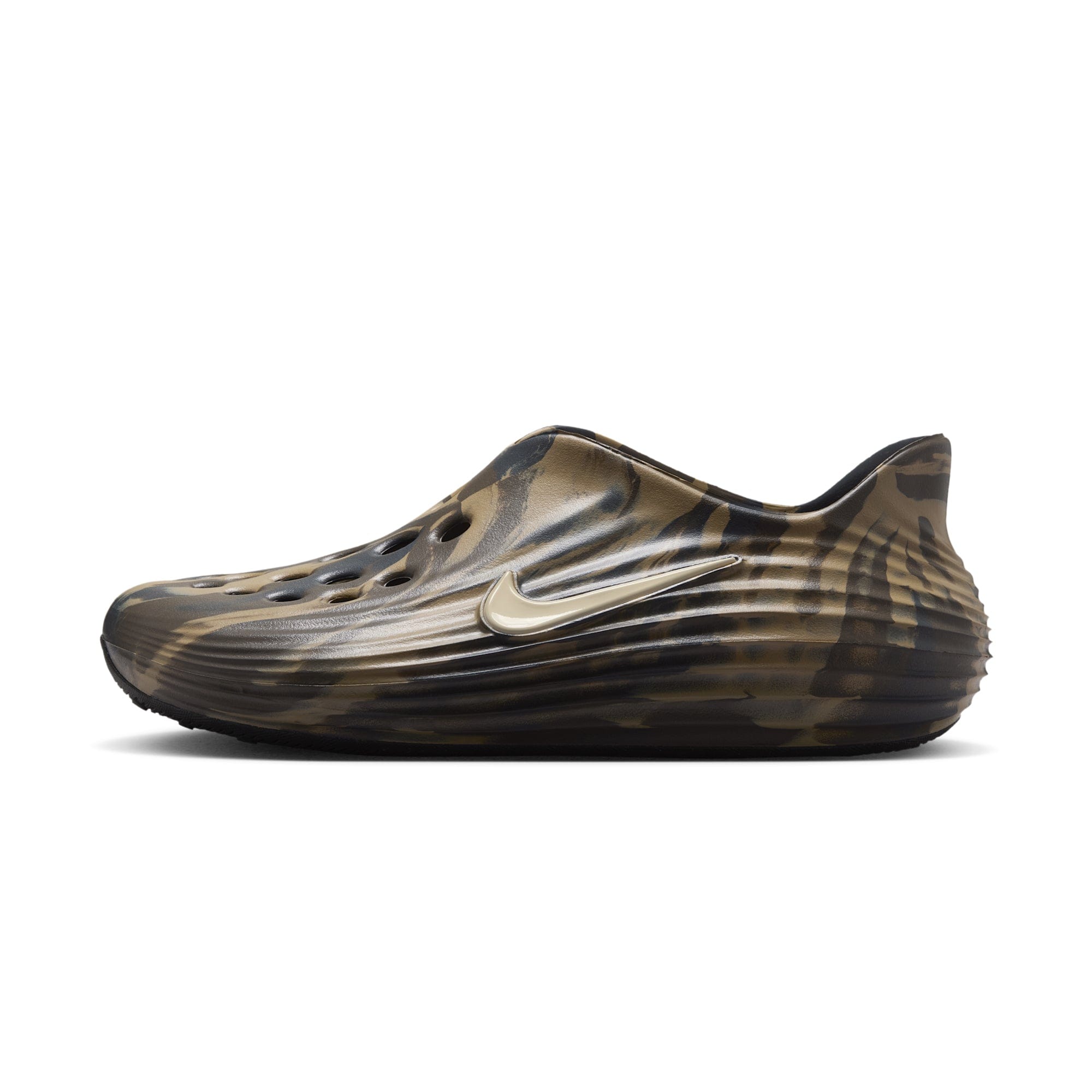 Nike Reactx Rejuven8 Camo FILBERT/ANTHRACITE IR0291 - 200