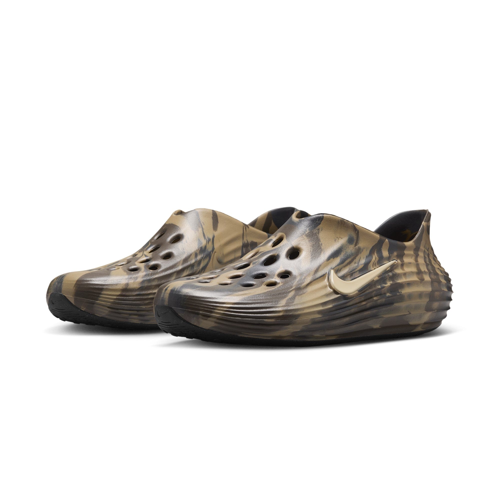 Nike Reactx Rejuven8 Camo FILBERT/ANTHRACITE IR0291 - 200