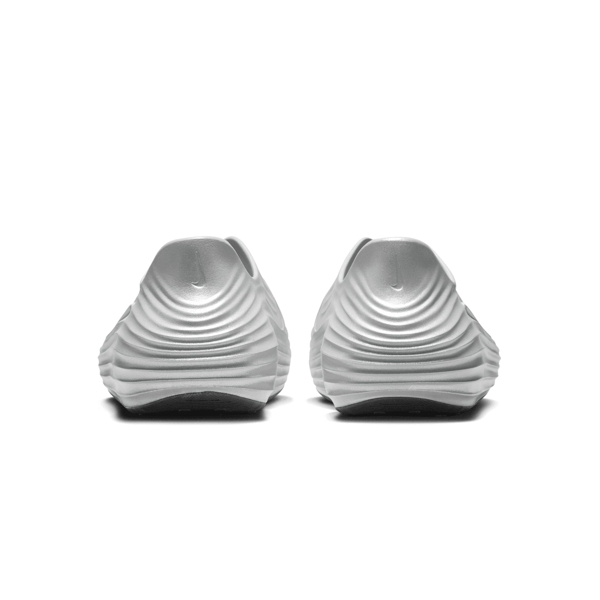 Nike Reactx Rejuven8 Metallic Silver/Black HV5060 - 006