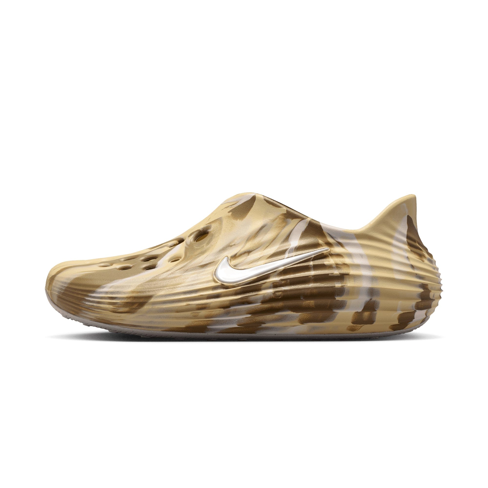 Nike ReactX Rejuven8 LT KHAKI/SAIL - FILBERT - SAIL IR0291 - 201