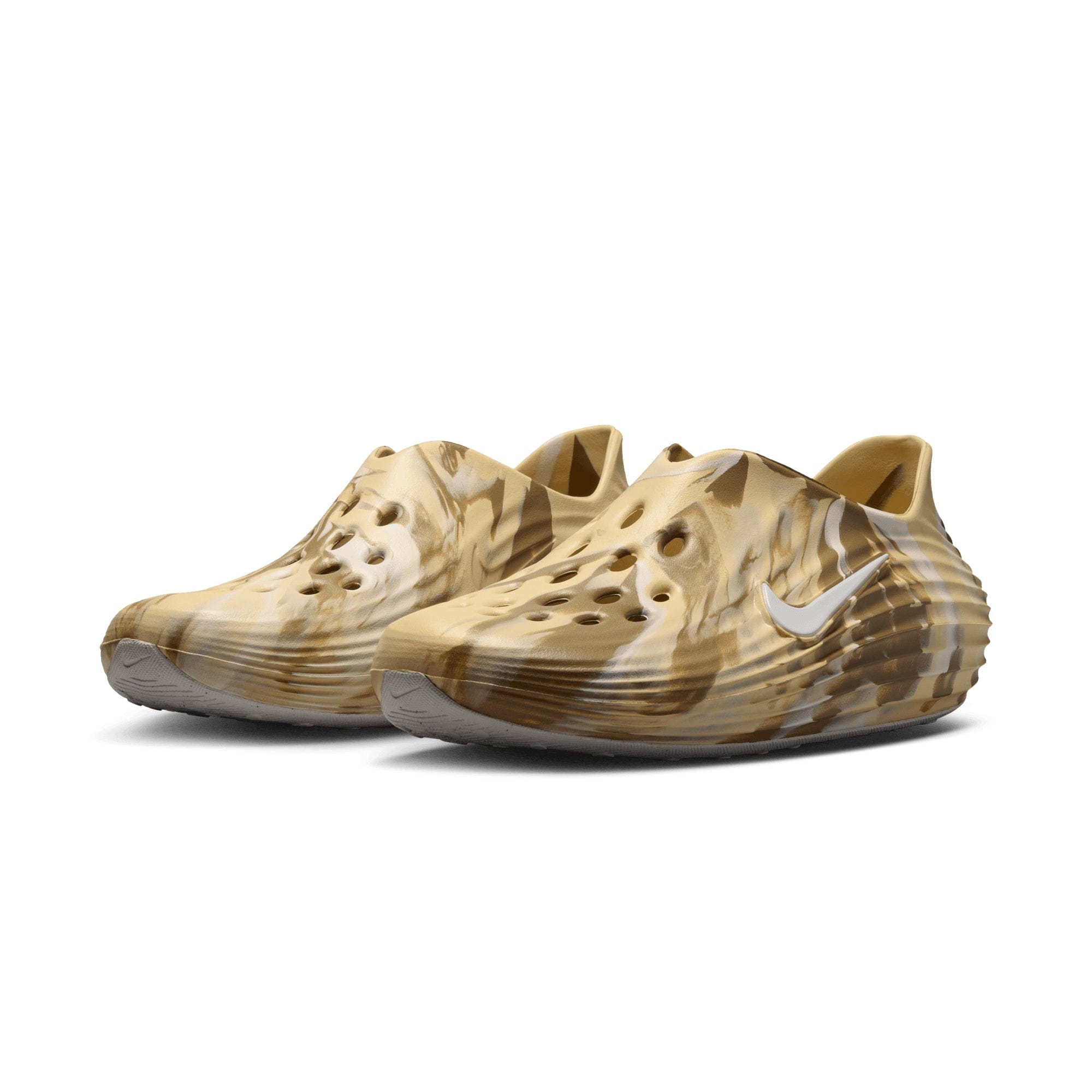 Nike ReactX Rejuven8 LT KHAKI/SAIL - FILBERT - SAIL IR0291 - 201