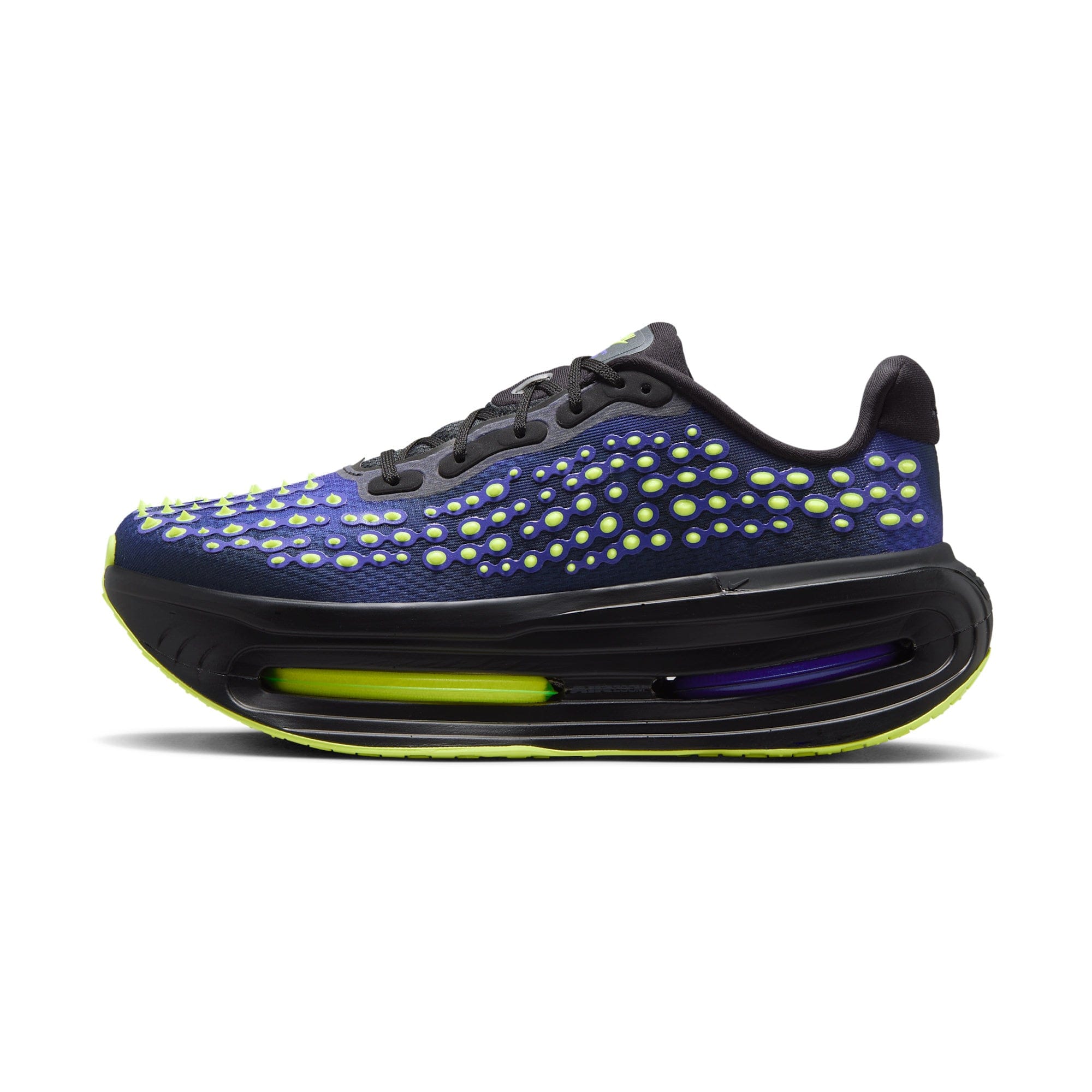 Nike Vomero Premium BLACK/VOLT GLOW IR2168 - 002