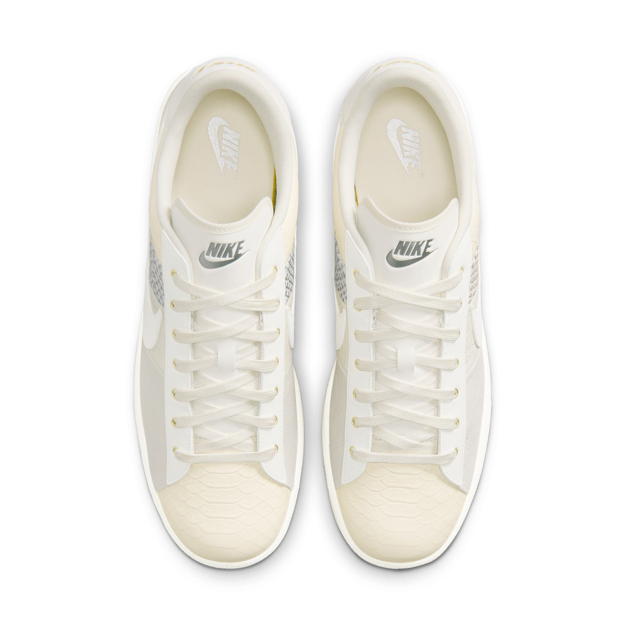 Nike Tennis Classic Pale Ivory IQ5786 - 100