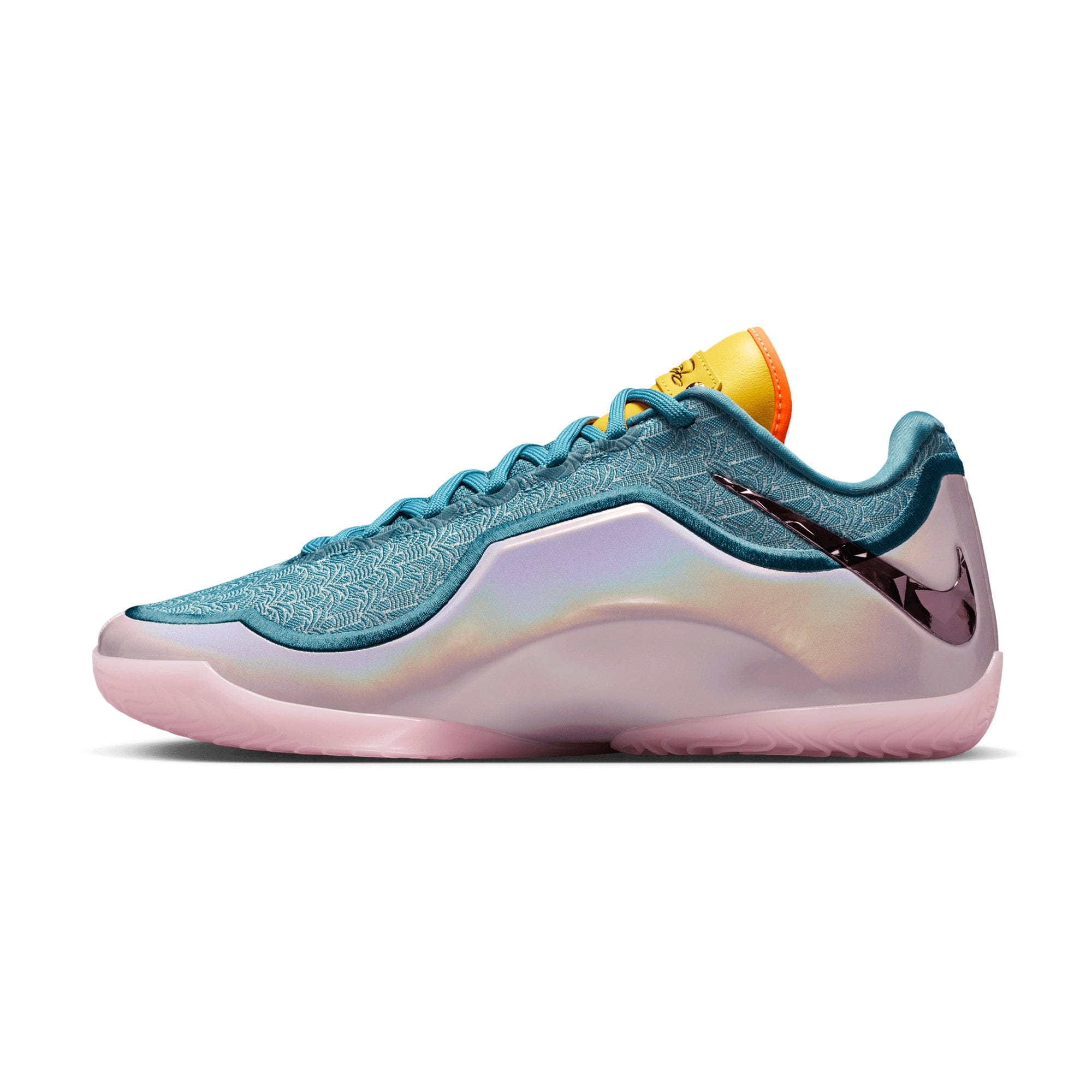 Nike Lebron XXIII SMOKEY BLUE IH1513 - 001