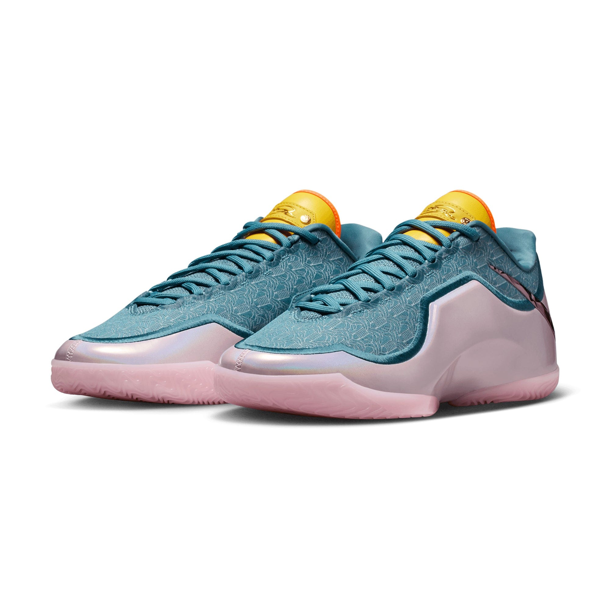 Nike Lebron XXIII SMOKEY BLUE IH1513 - 001