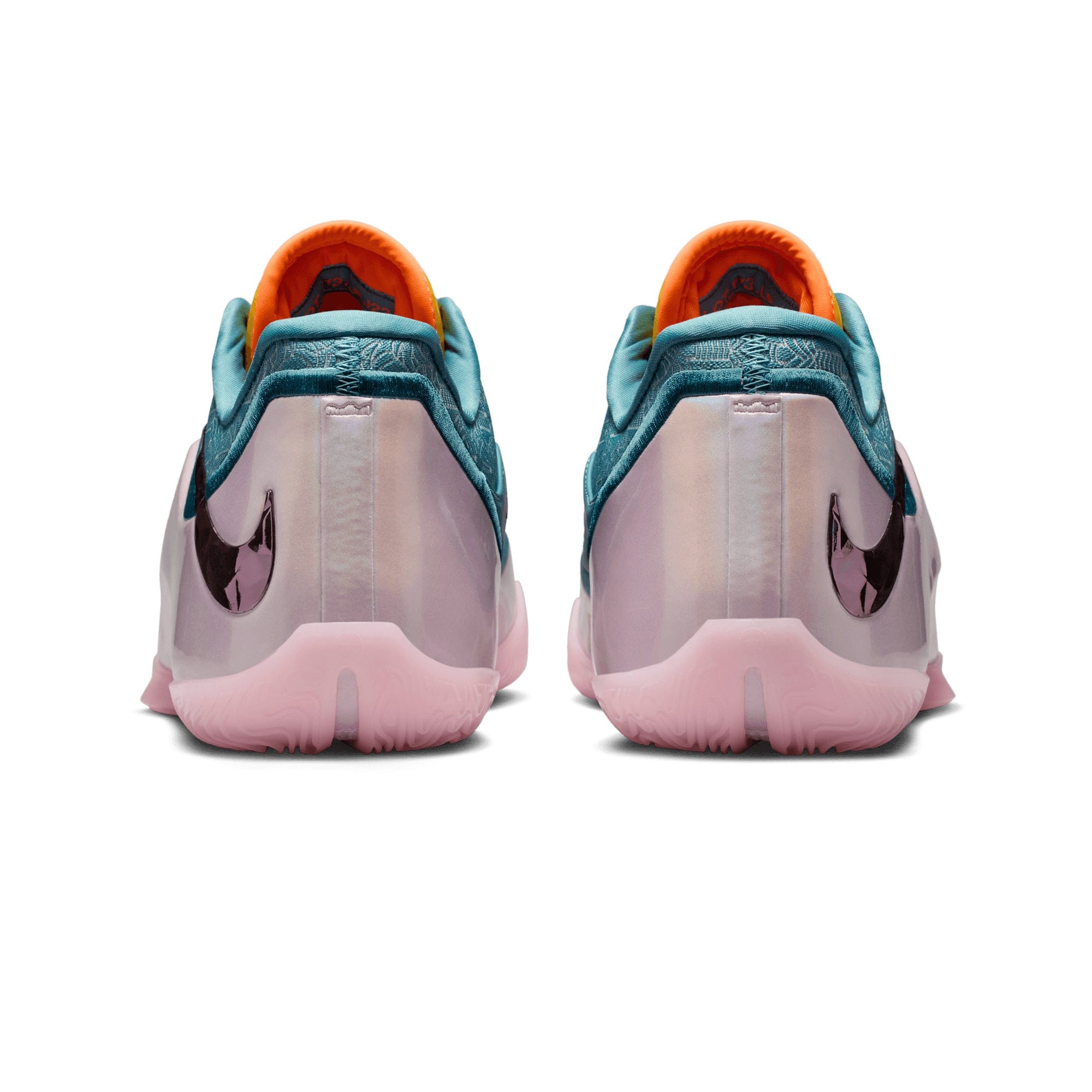 Nike Lebron XXIII SMOKEY BLUE IH1513 - 001