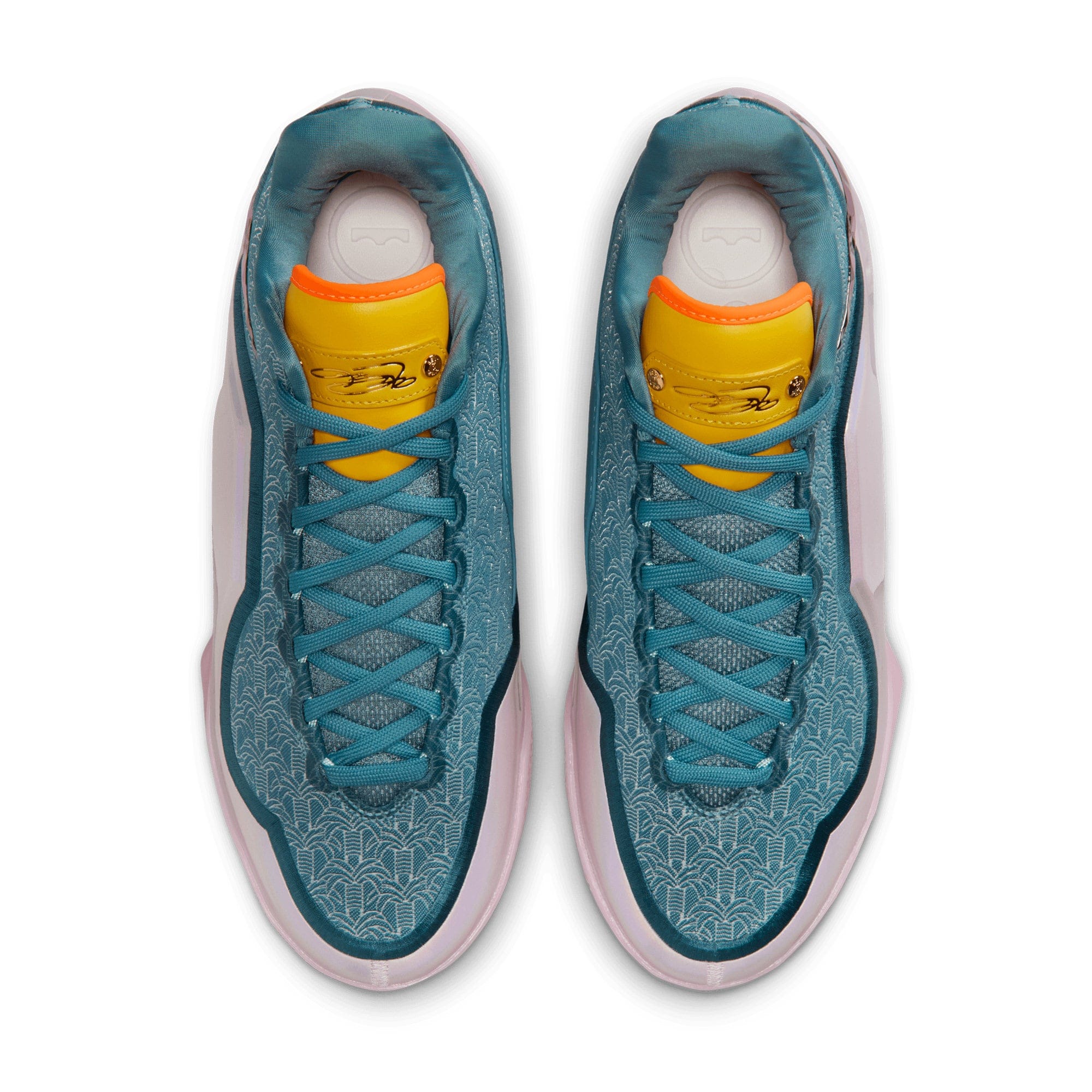Nike Lebron XXIII SMOKEY BLUE IH1513 - 001