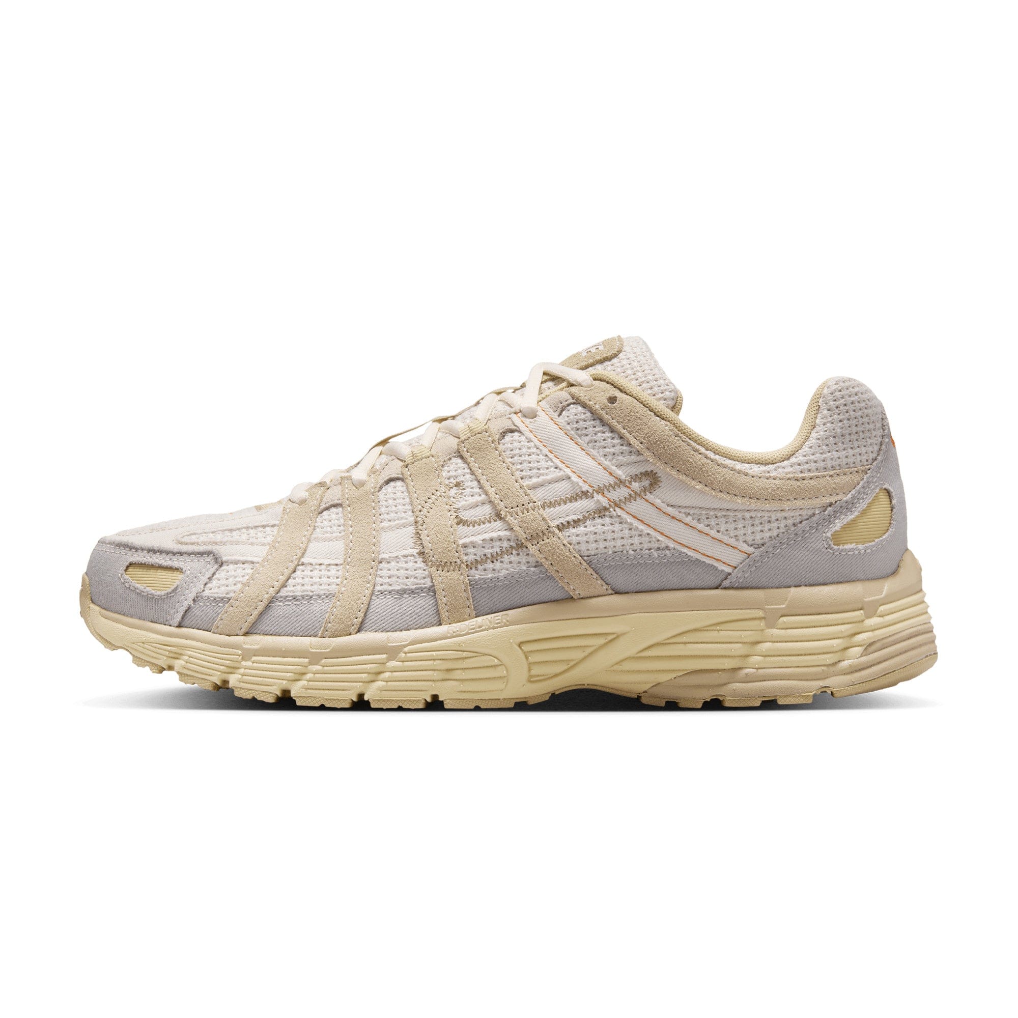 Nike P - 6000 PALE IVORY IM6648 - 009