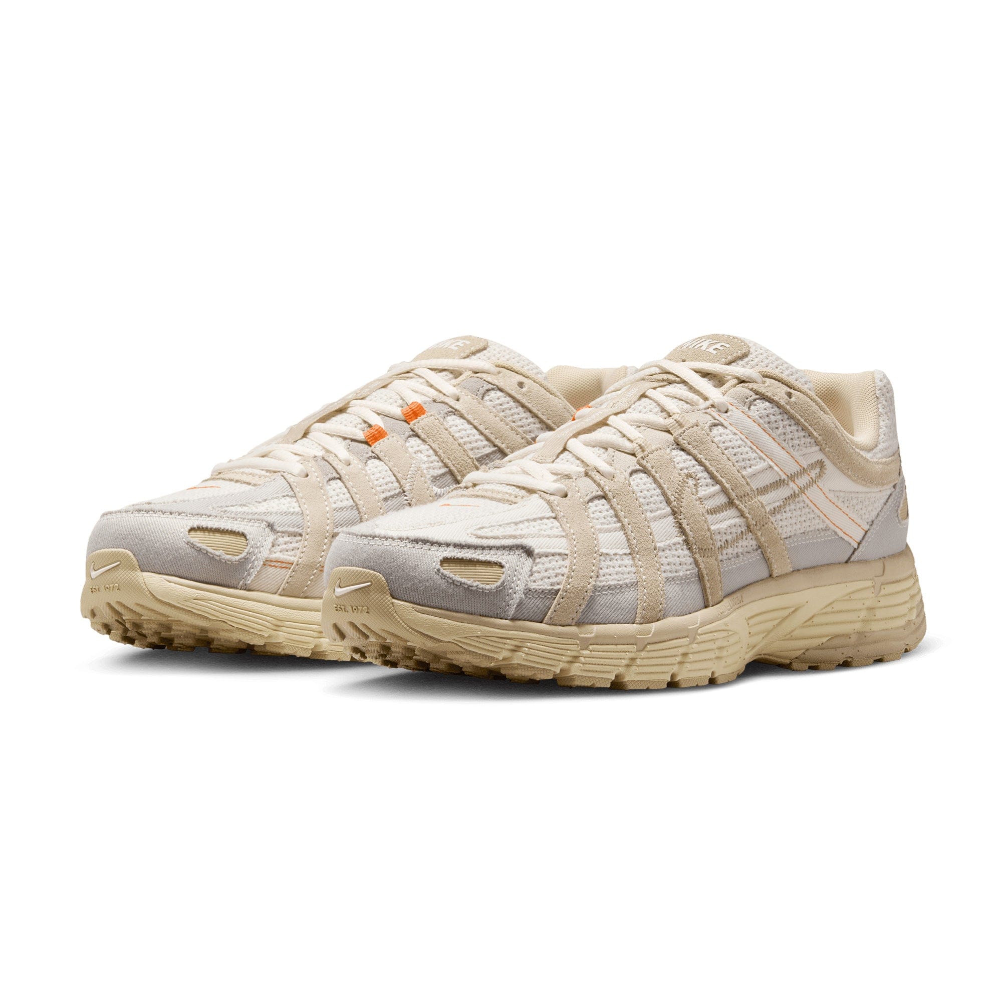 Nike P - 6000 PALE IVORY IM6648 - 009
