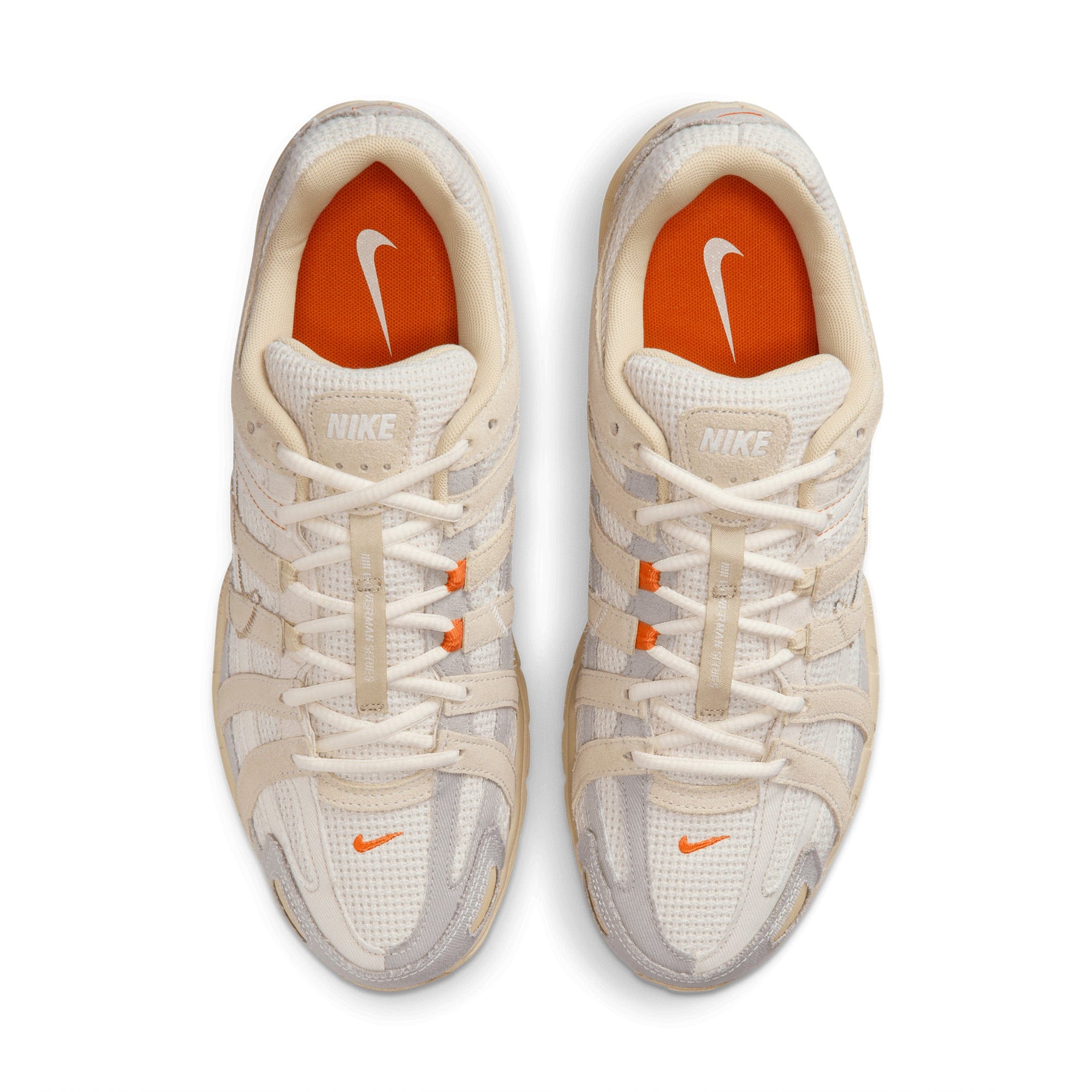 Nike P - 6000 PALE IVORY IM6648 - 009