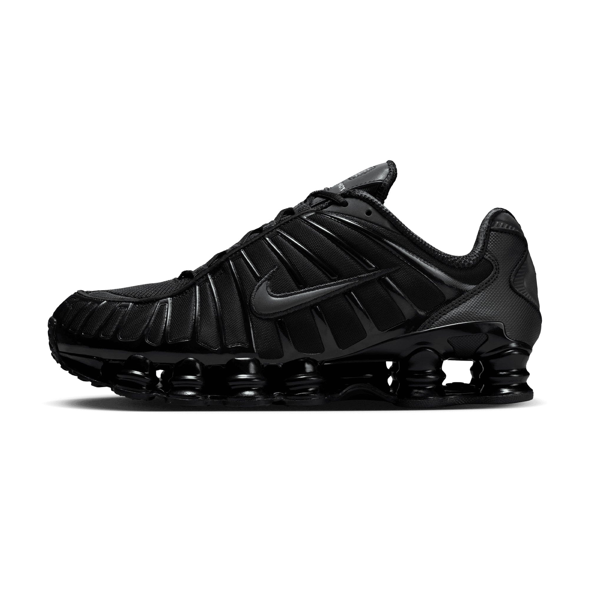 Nike Shox TL BLACK IQ0167 - 001
