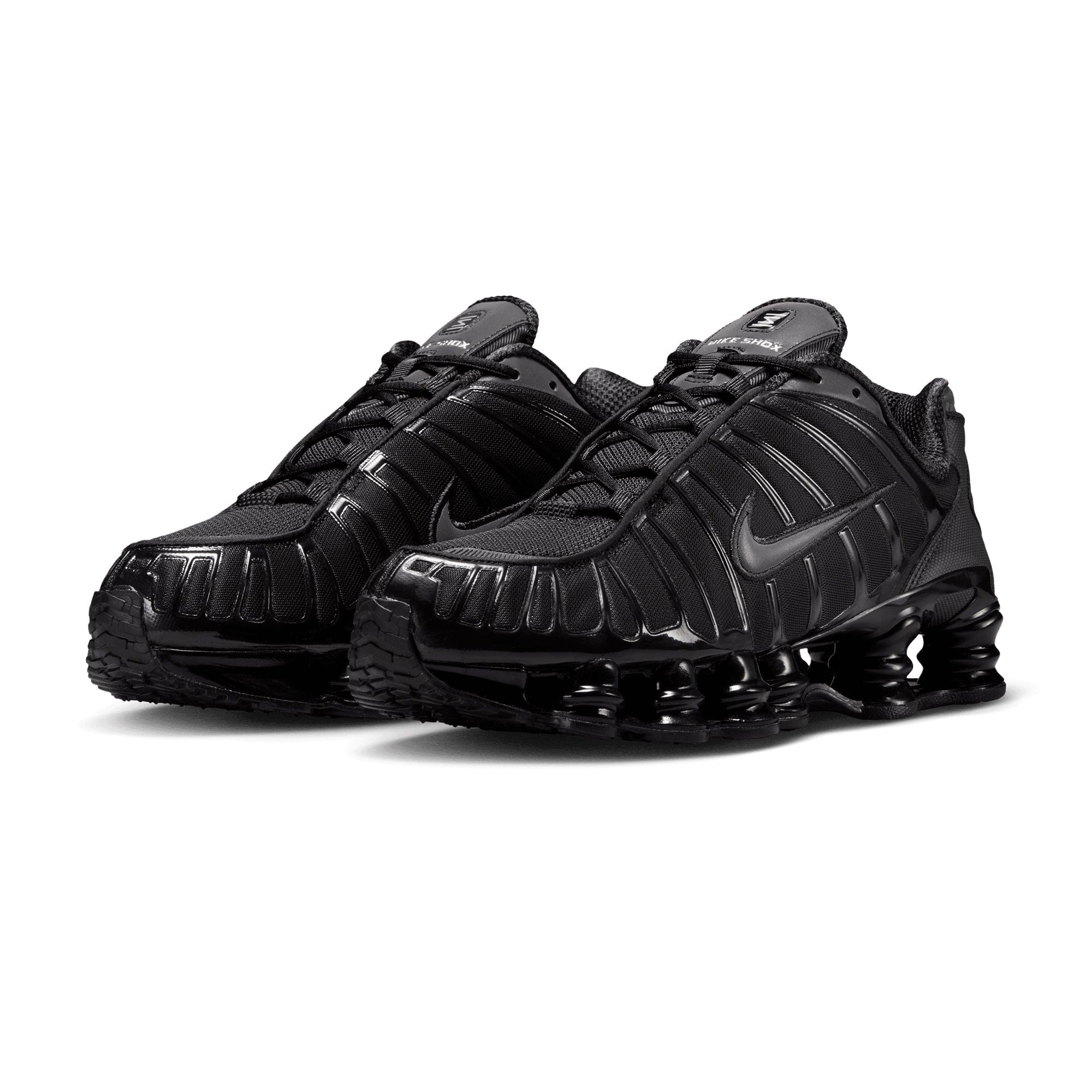 Nike Shox TL BLACK IQ0167 - 001