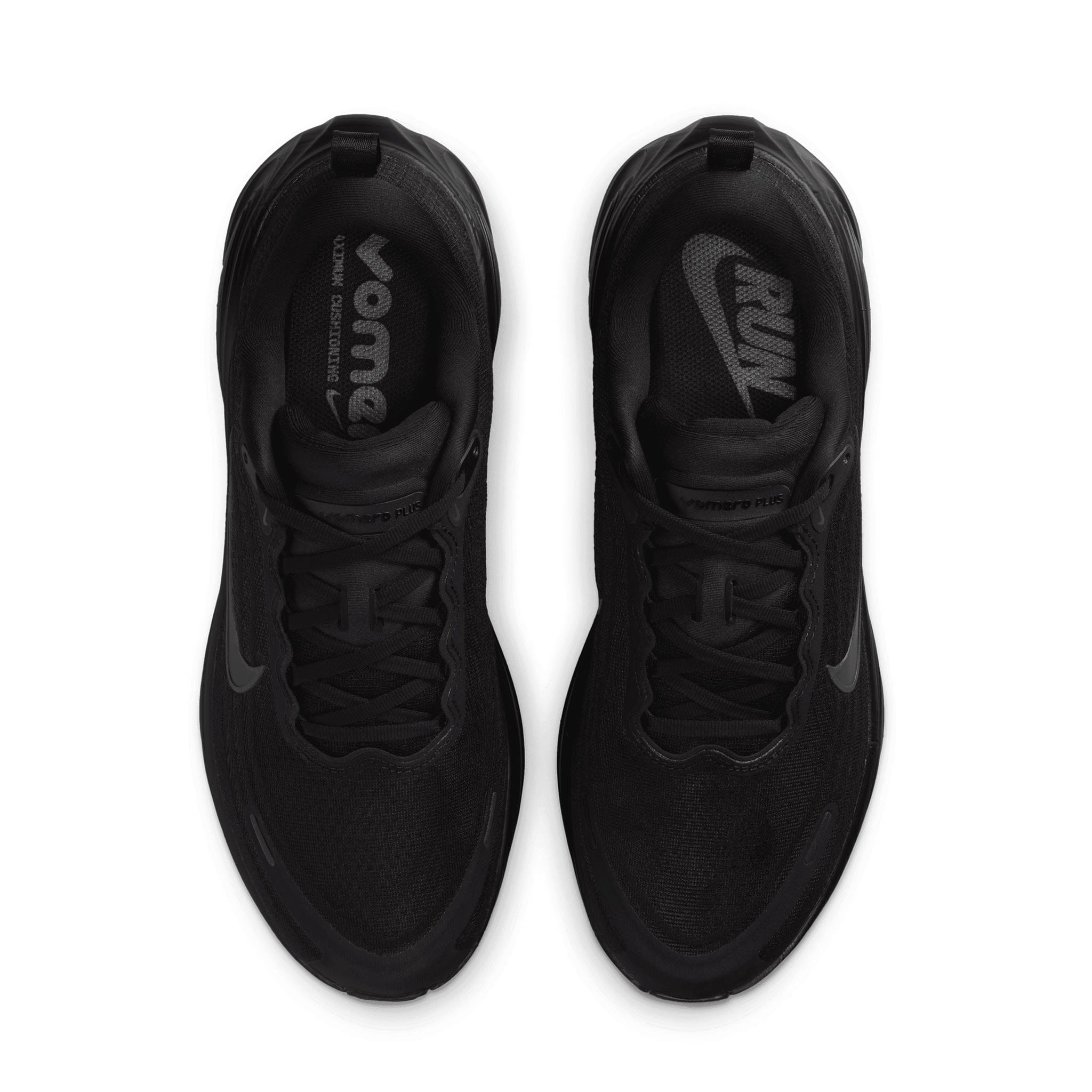 Nike Vomero Plus BLACK HV8150 - 003