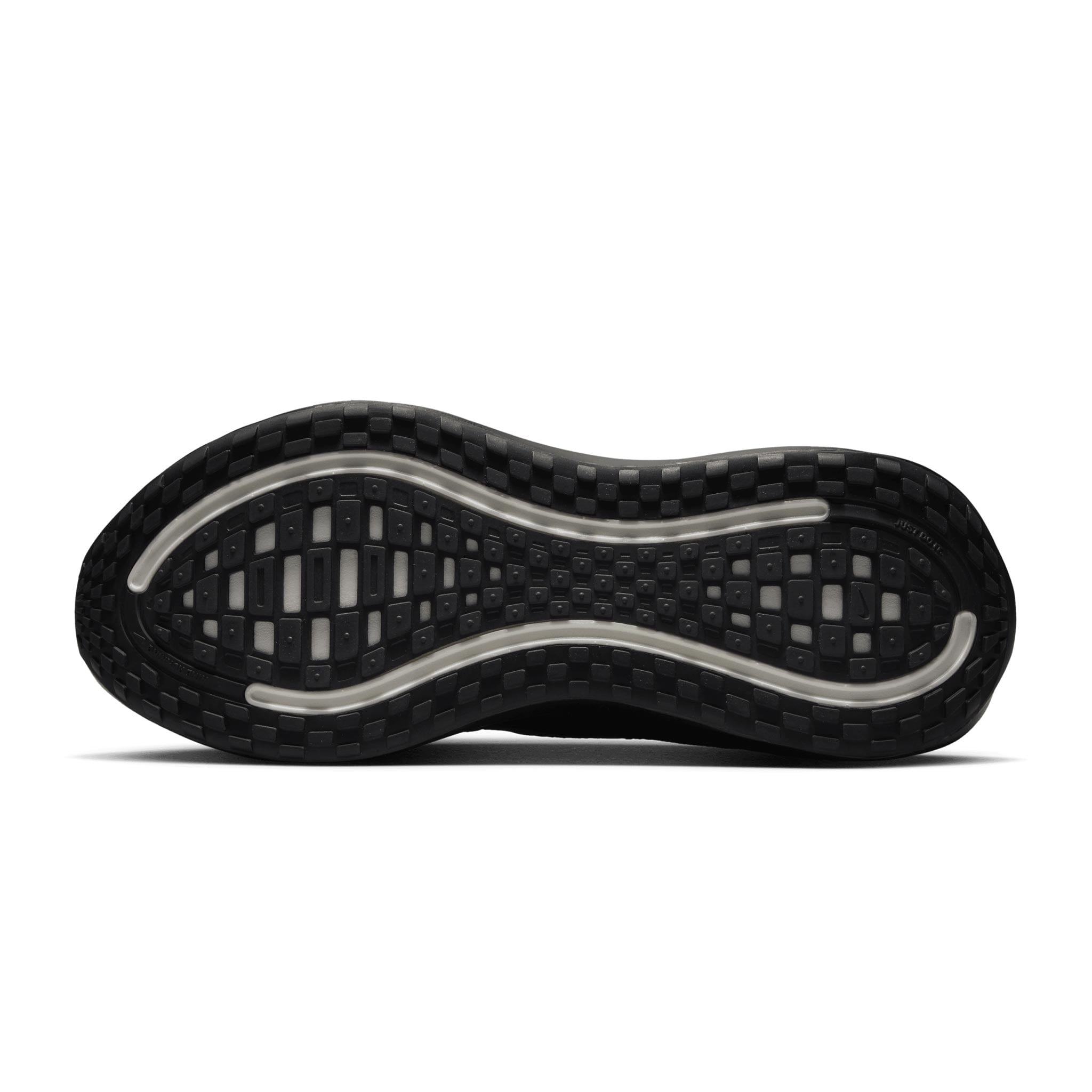 Nike Vomero Plus BLACK HV8150 - 003