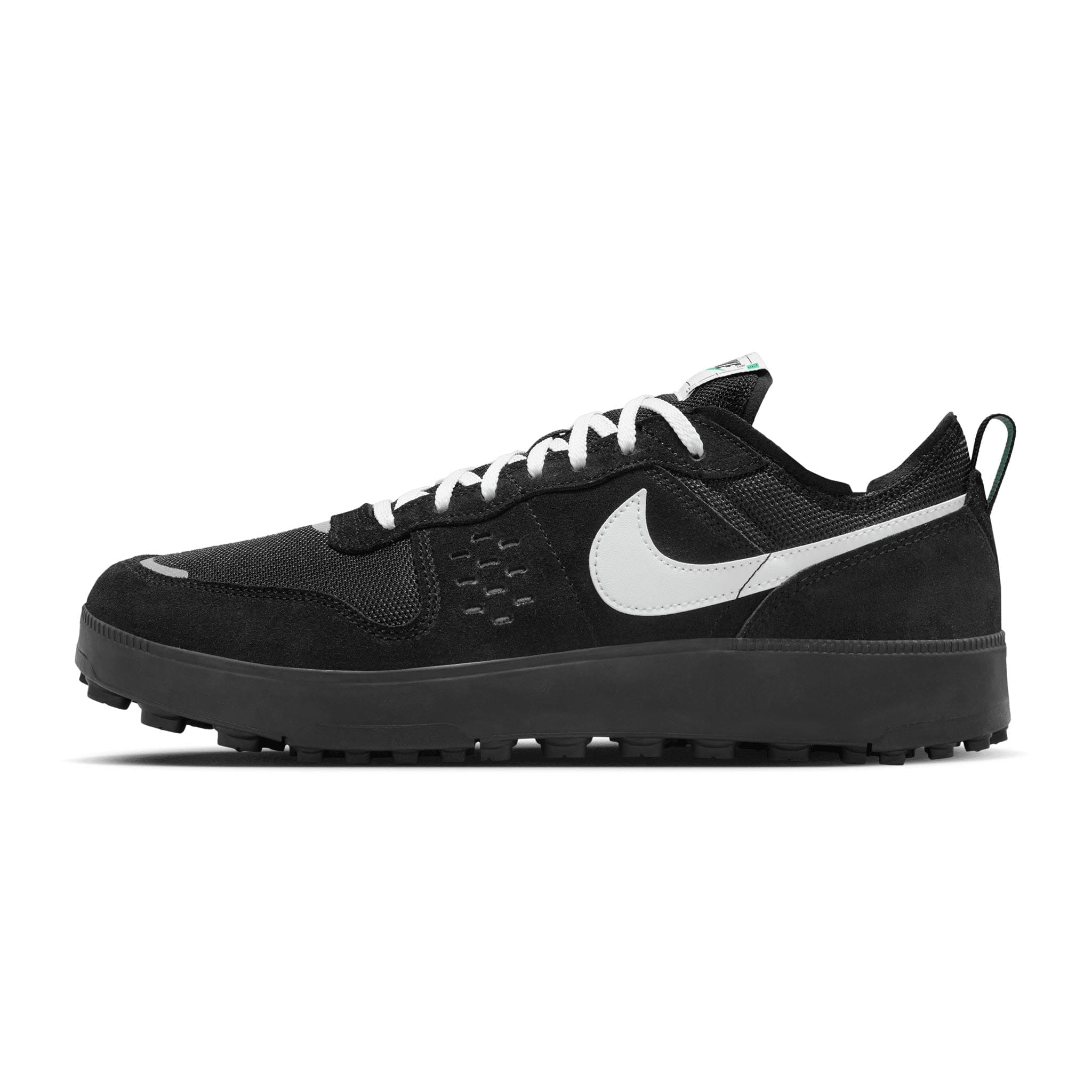 Nike C1TY Street BLACK FZ3863 - 006