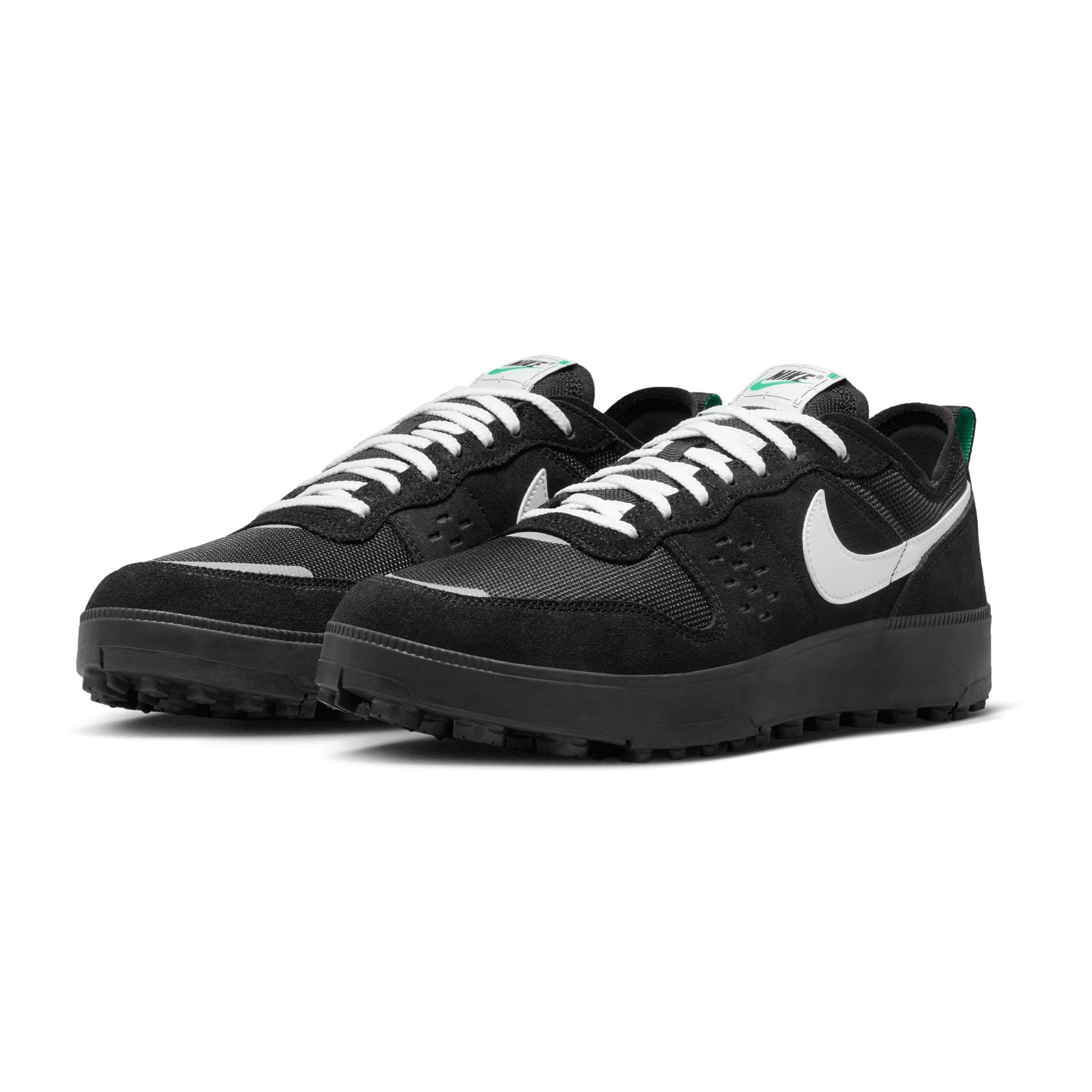 Nike C1TY Street BLACK FZ3863 - 006