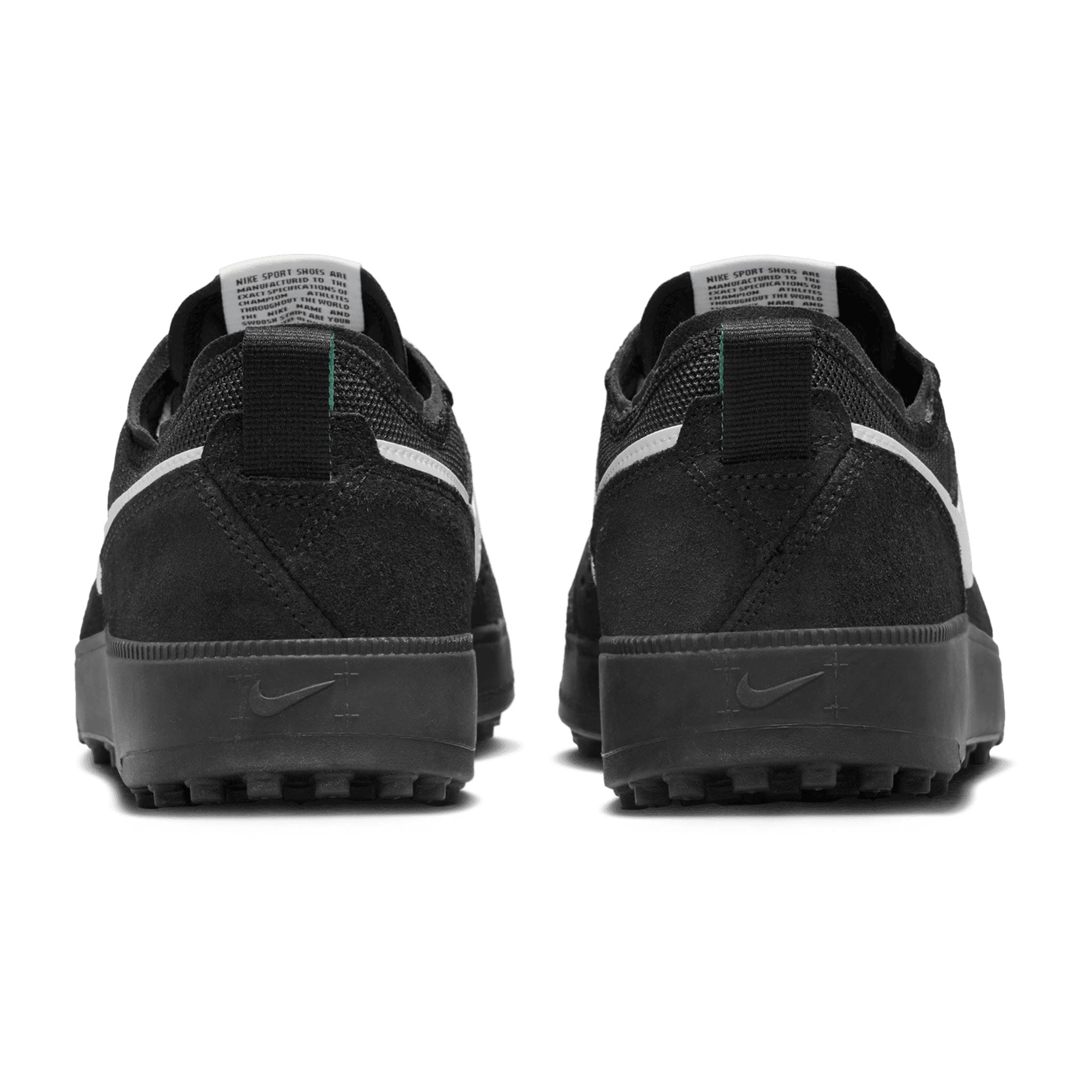 Nike C1TY Street BLACK FZ3863 - 006