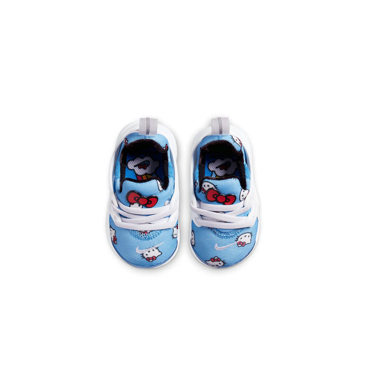 NIKE PRESTO QS (TD)