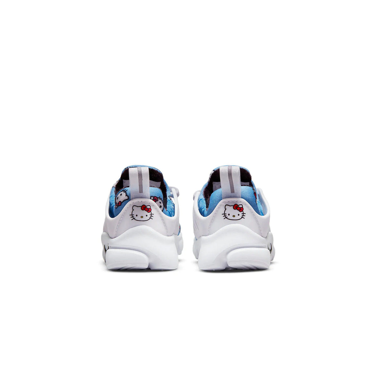 NIKE PRESTO QS (TD)