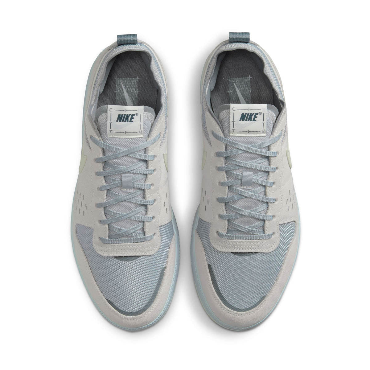 Nike C1TY STEEL
