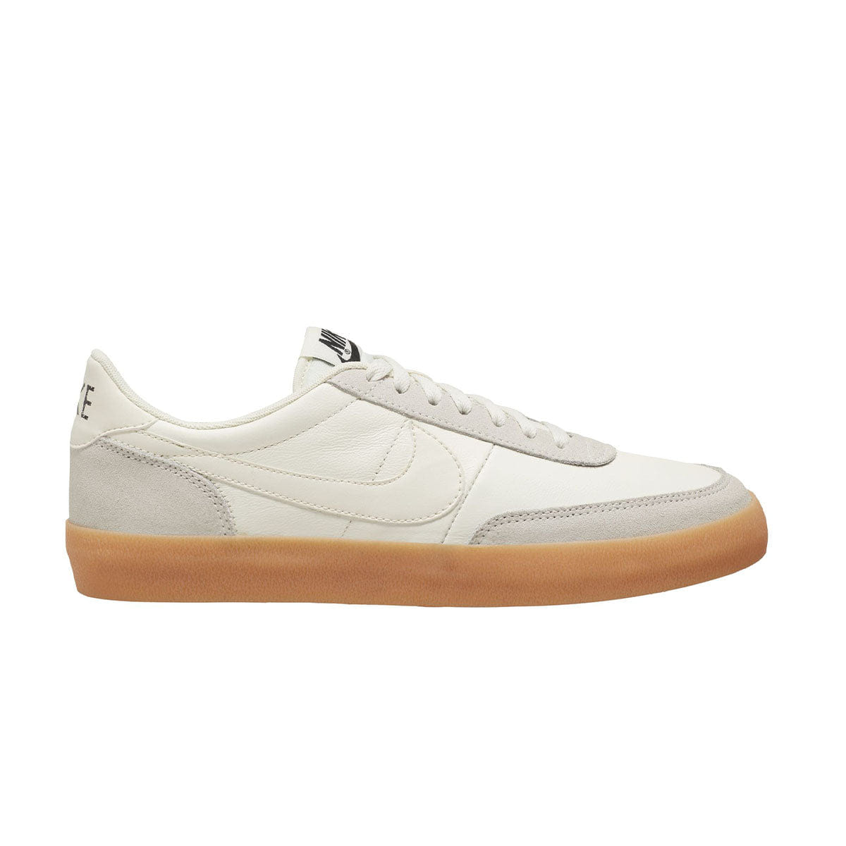 Nike Killshot 2 Leather Sail Gum/Yellow/Black