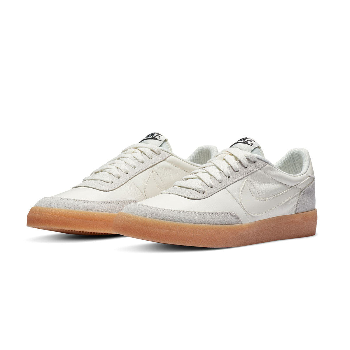 Nike Killshot 2 Leather Sail Gum/Yellow/Black