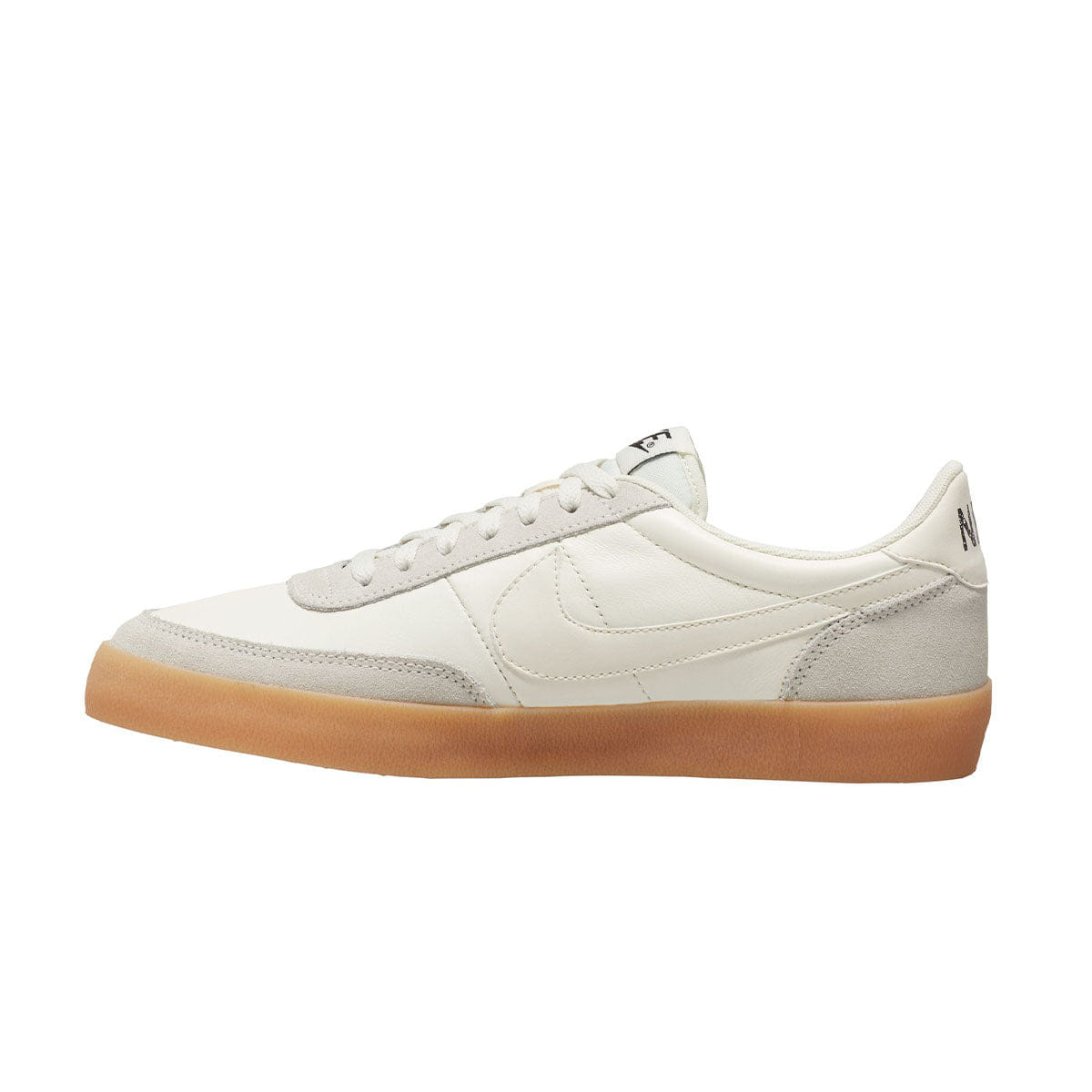 Nike Killshot 2 Leather Sail Gum/Yellow/Black