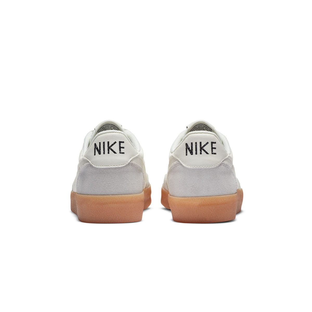 Nike Killshot 2 Leather Sail Gum/Yellow/Black