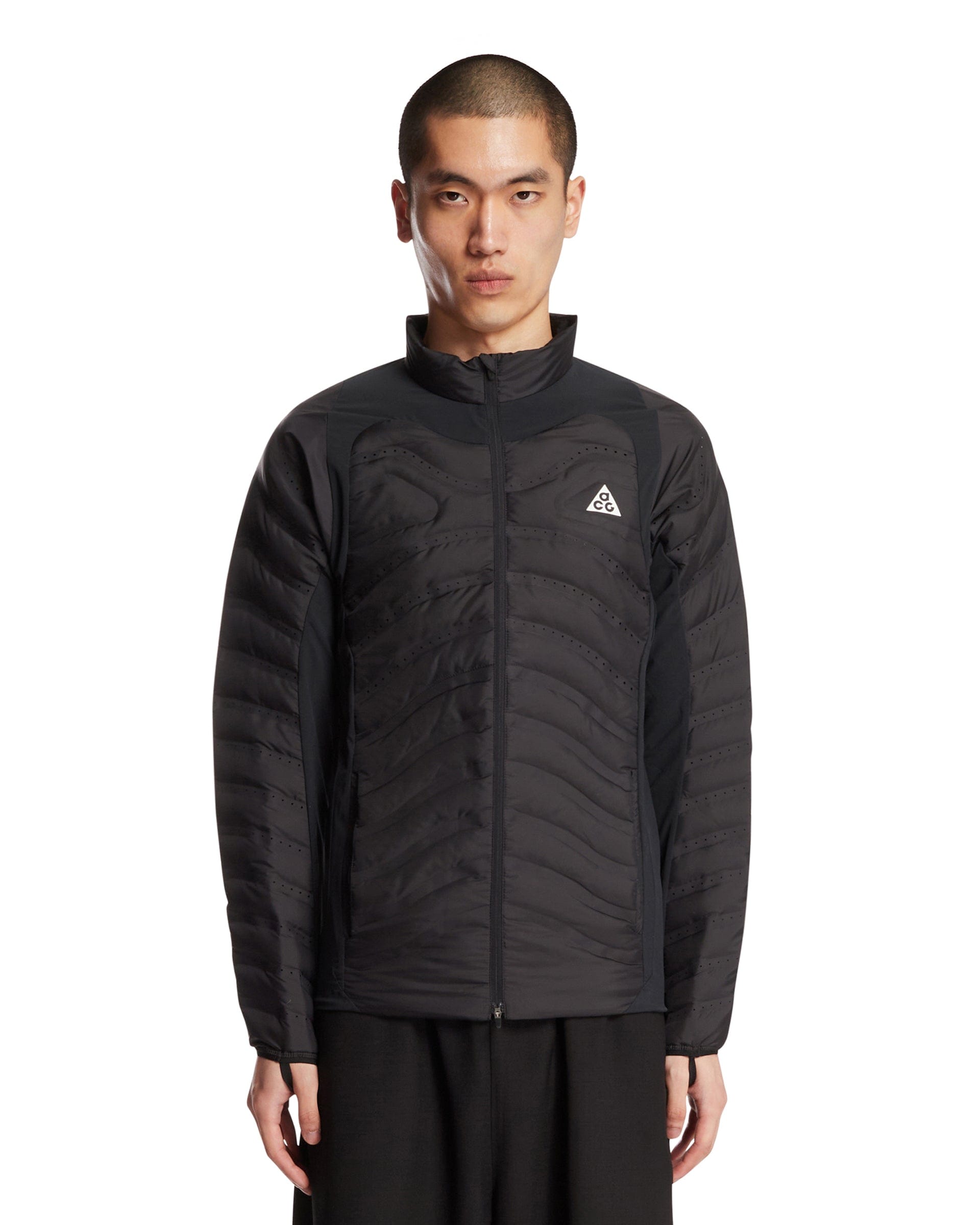 Nike Giacca Therma - FIT ACG Nera