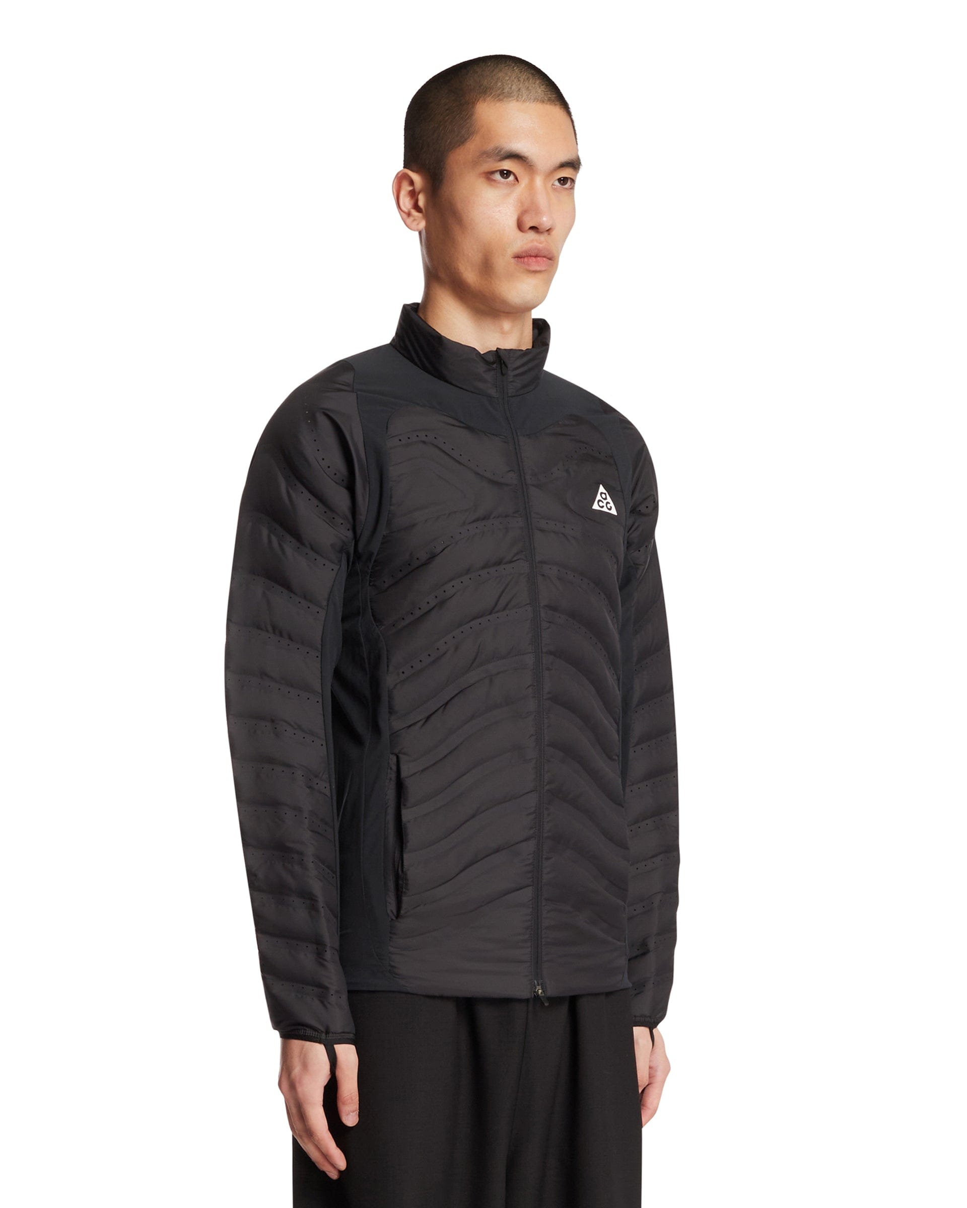 Nike Giacca Therma - FIT ACG Nera