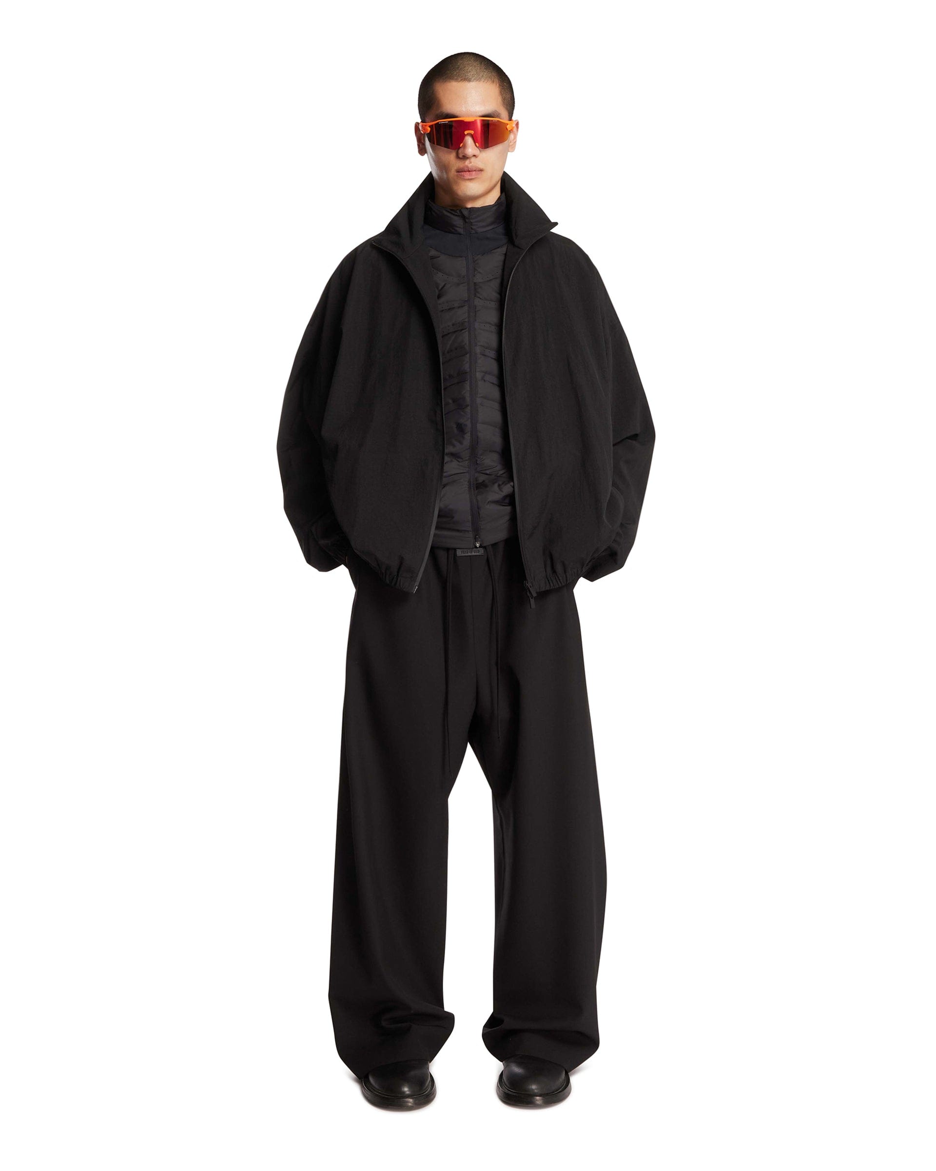 Nike Giacca Therma - FIT ACG Nera