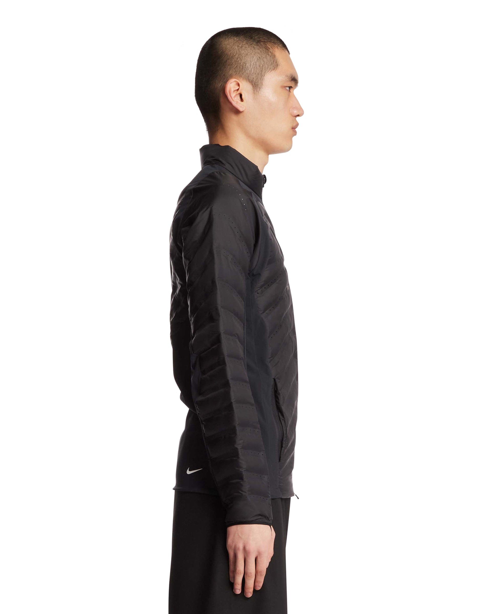 Nike Giacca Therma - FIT ACG Nera