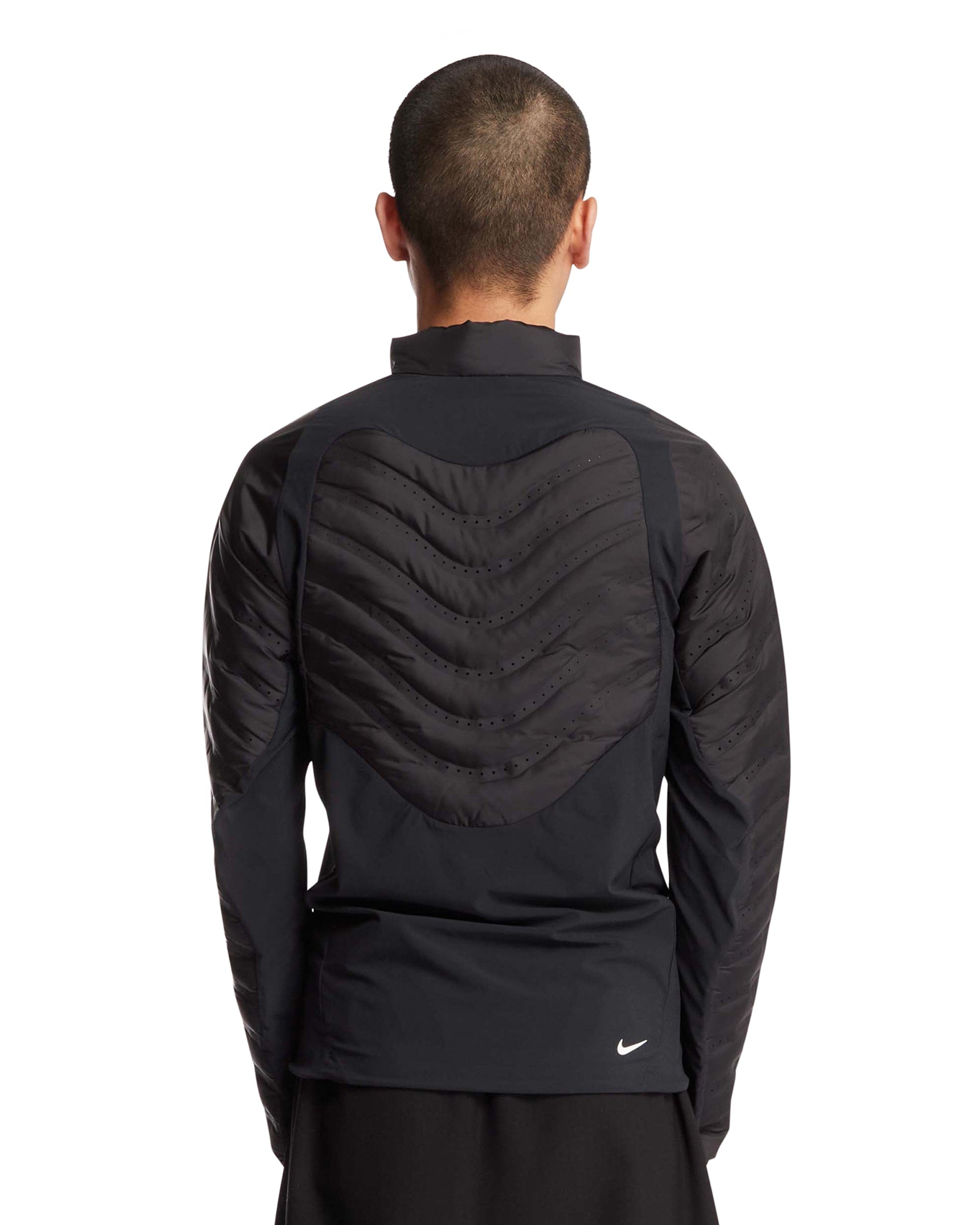 Nike Giacca Therma - FIT ACG Nera