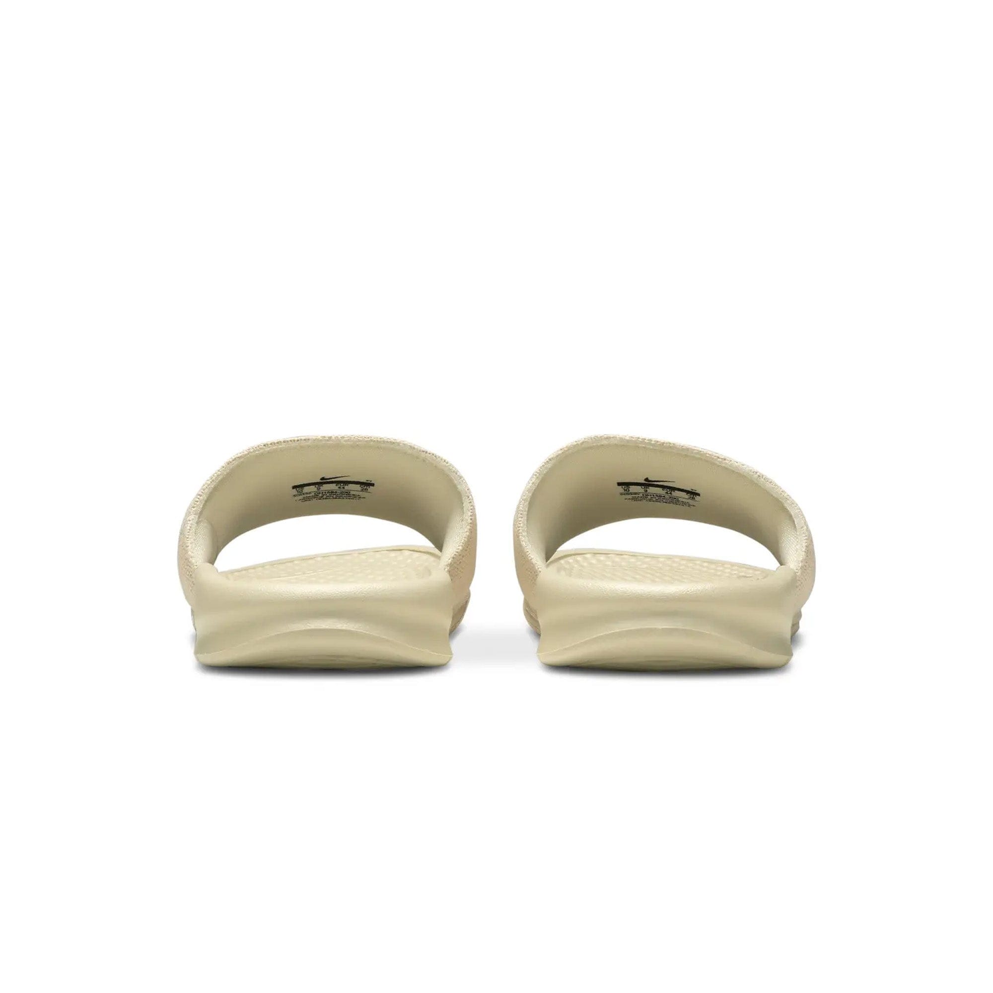 Nike Benassi Slide x Stussy Fossil (2023)