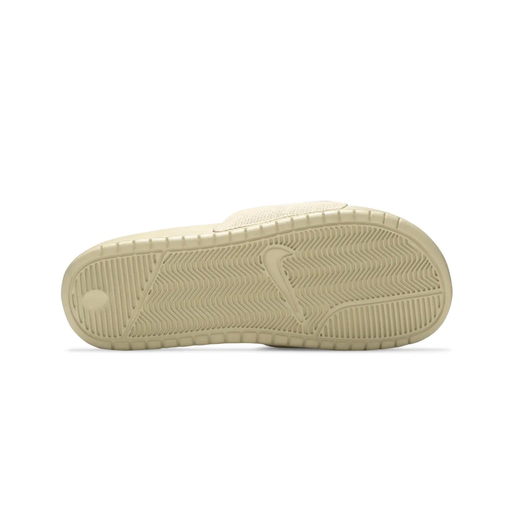 Nike Benassi Slide x Stussy Fossil (2023)