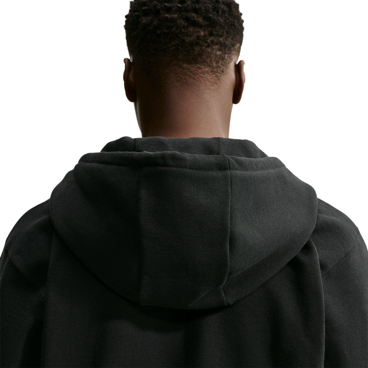 Nike Energy Full - Zip Hoodie Black