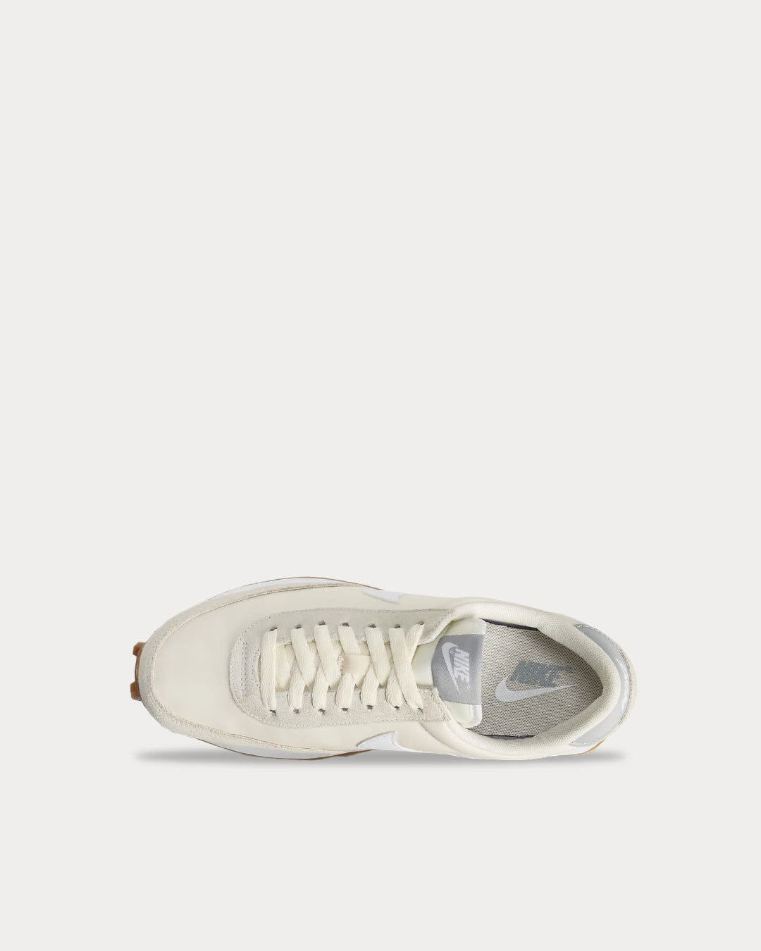 Nike WMNS Nike Daybreak - Summit White/Pale Ivory/Light Smoke Grey/White