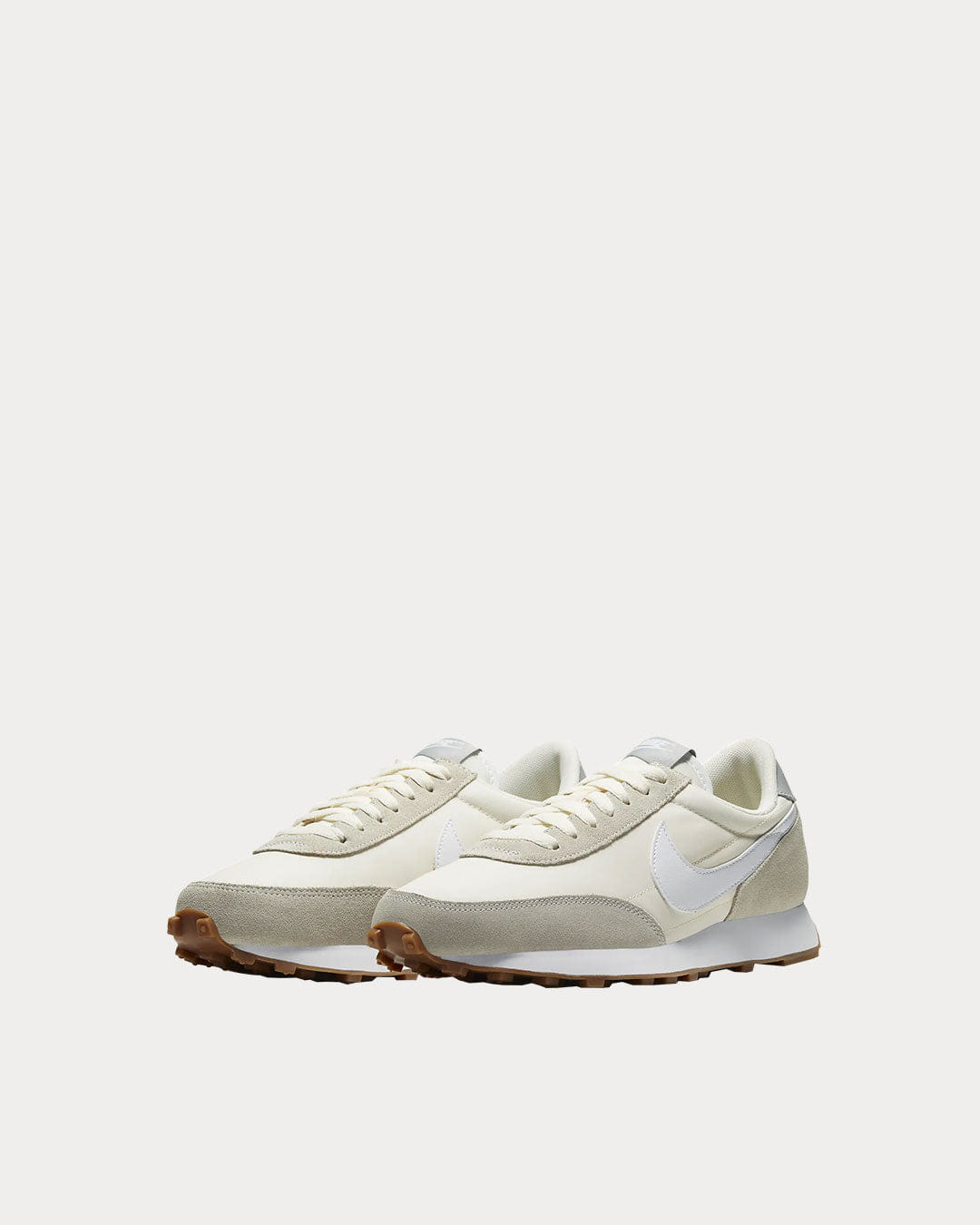 Nike WMNS Nike Daybreak - Summit White/Pale Ivory/Light Smoke Grey/White