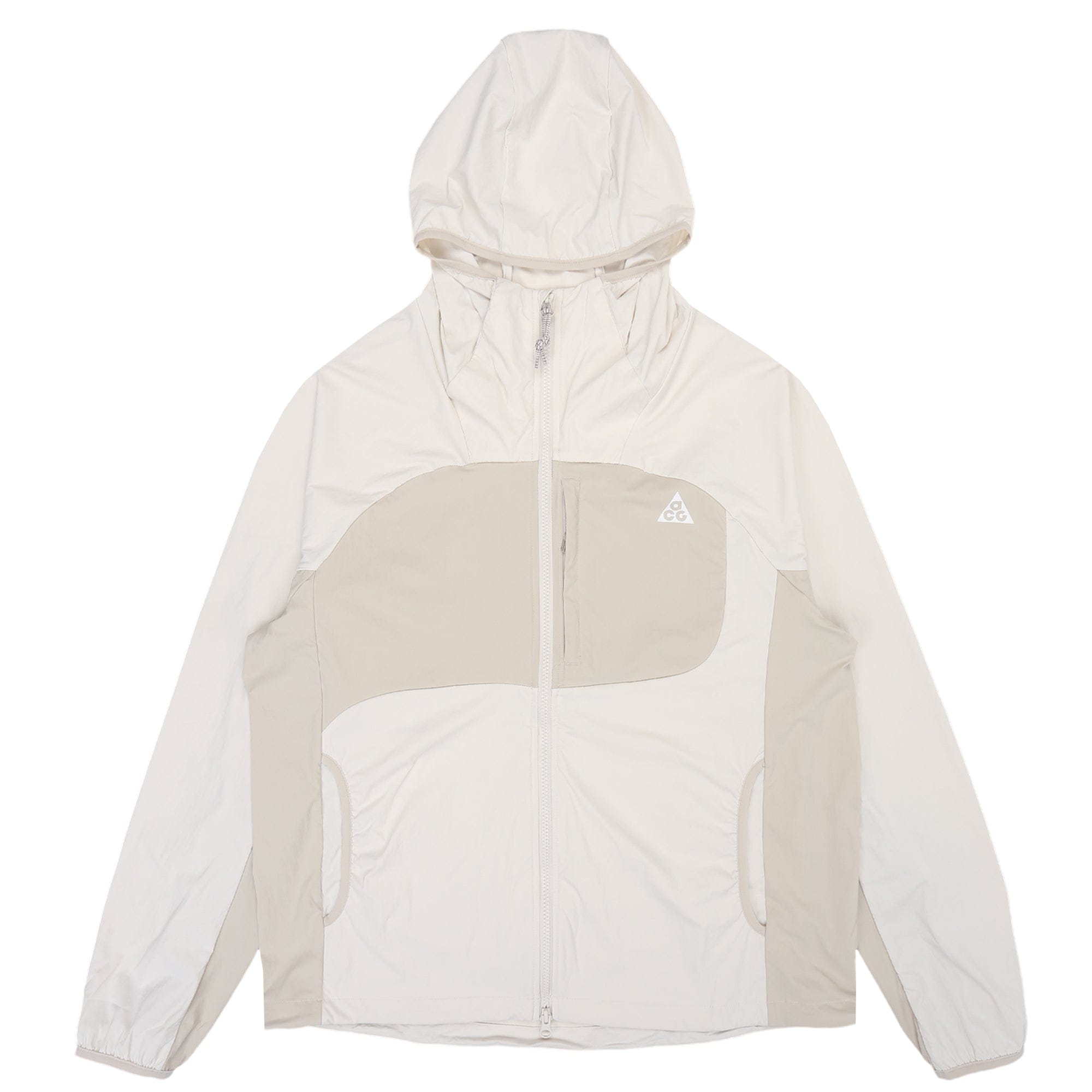 Nike ACG UV Five Towers Jacket - Lt Orewood Brown