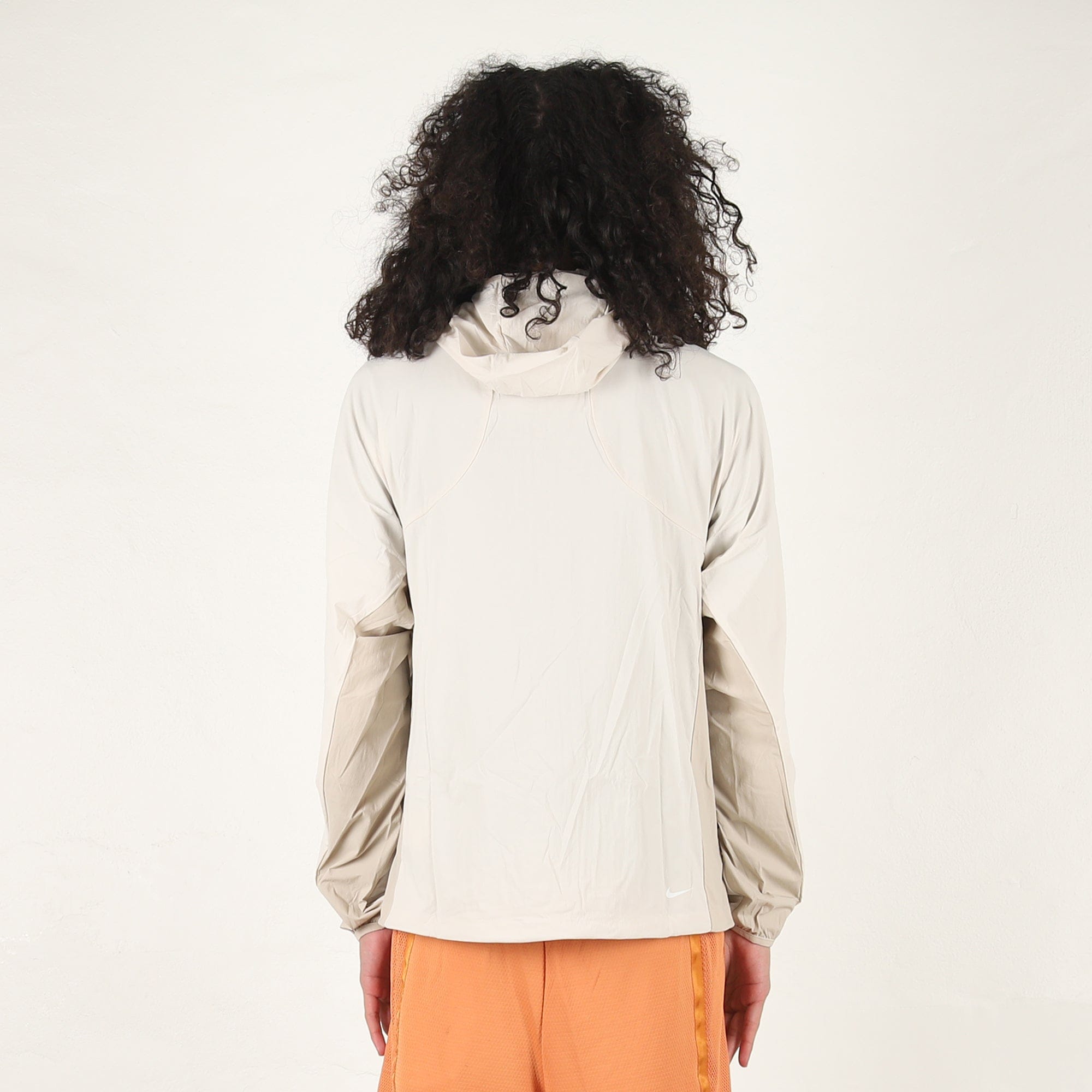Nike ACG UV Five Towers Jacket - Lt Orewood Brown