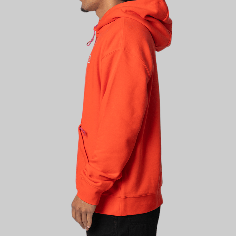 Nike ACG Dri - FIT Hoodie - Light Crimson