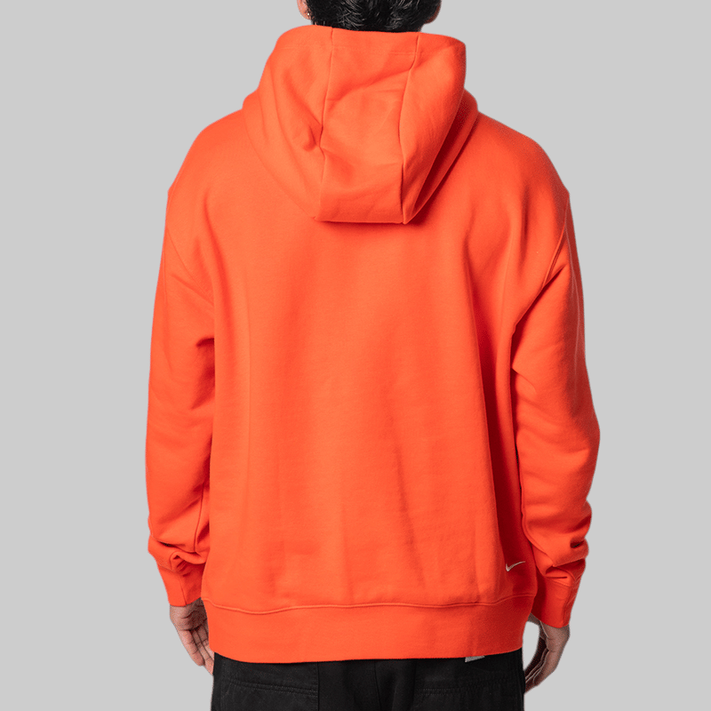 Nike ACG Dri - FIT Hoodie - Light Crimson