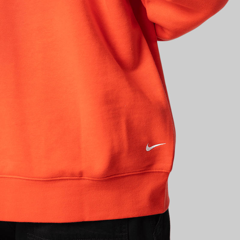 Nike ACG Dri - FIT Hoodie - Light Crimson