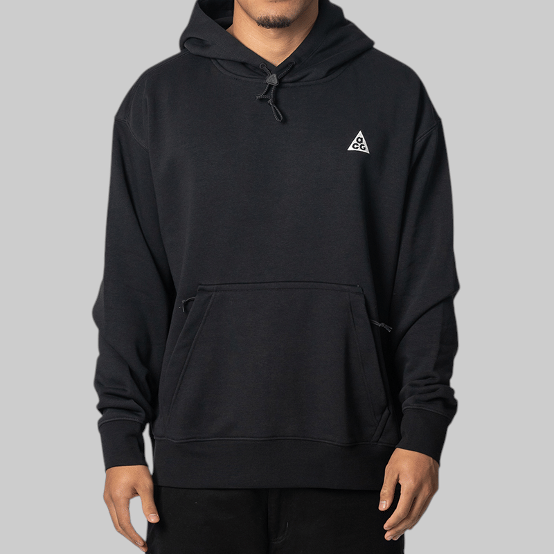 Nike ACG Dri - FIT Hoodie - Black