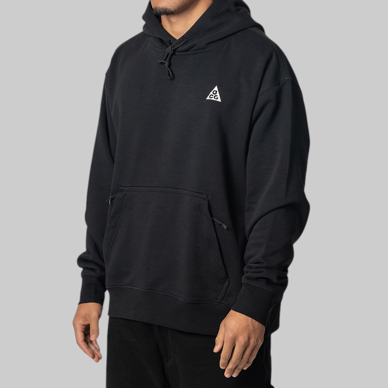 Nike ACG Dri - FIT Hoodie - Black