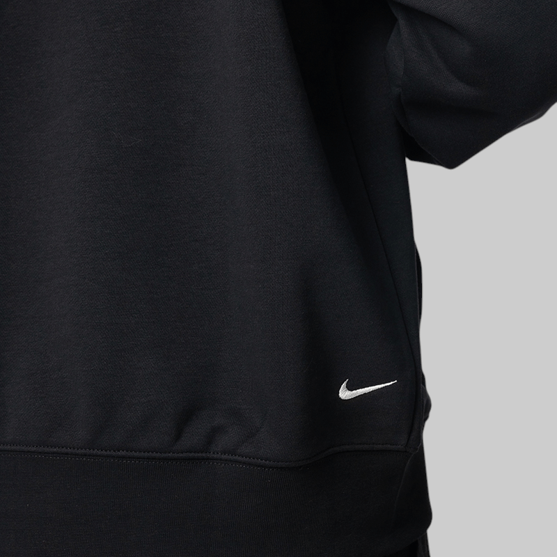 Nike ACG Dri - FIT Hoodie - Black