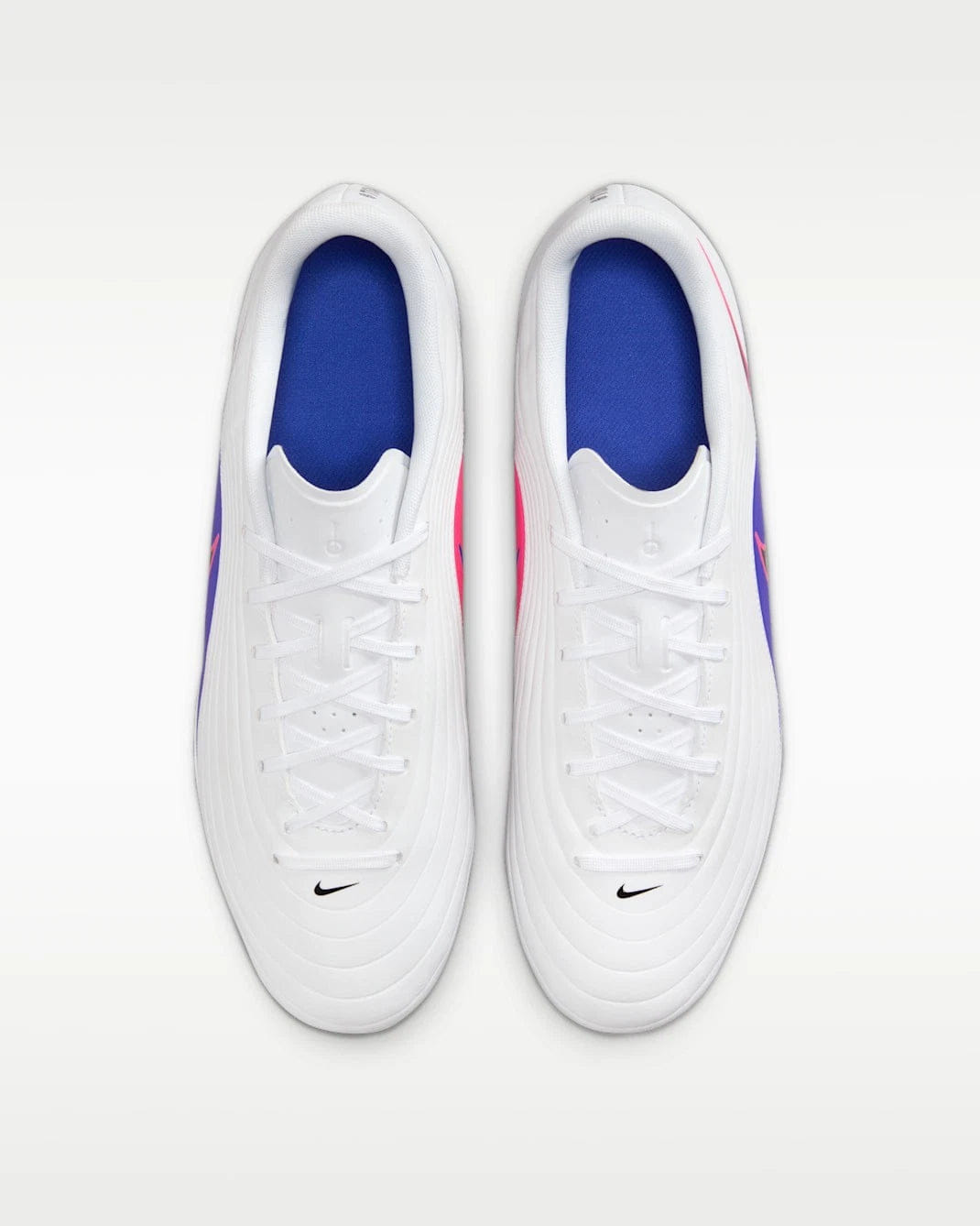 Nike Tiempo Maestro Club IB1602 - 146 Men White Multi - Ground Football Boot LIQ1197