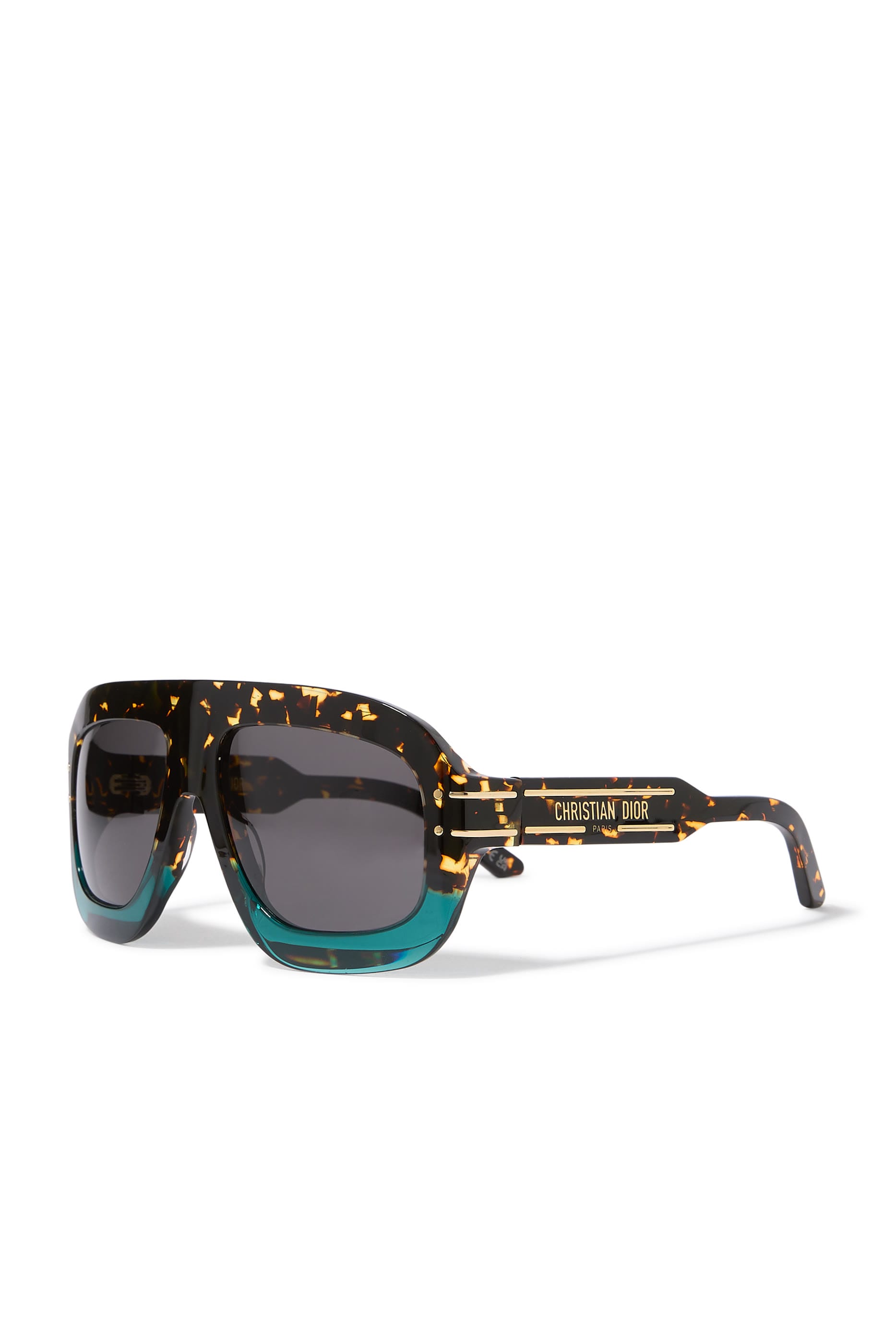 DiorSignature M1U Sunglasses