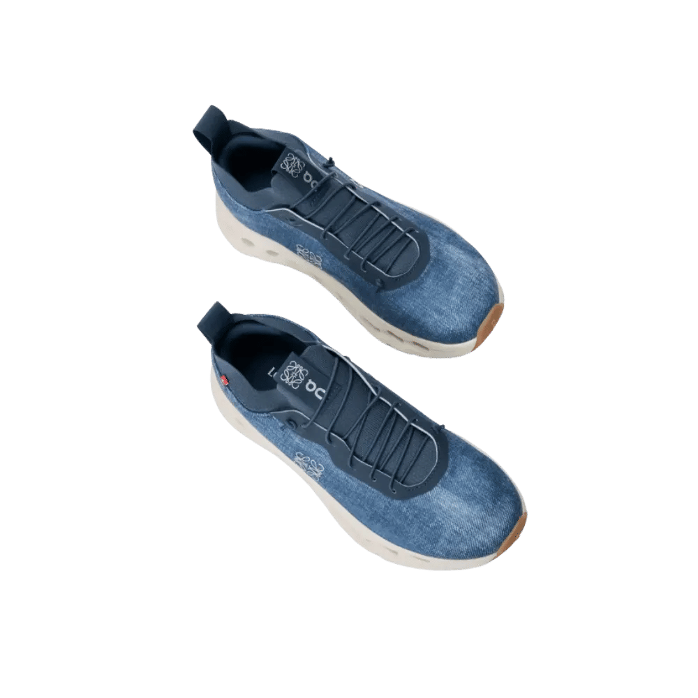 Loewe x On Running Cloudtilt Denim Blue