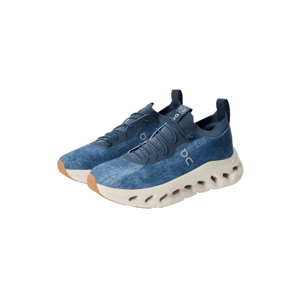 Loewe x On Running Cloudtilt Denim Blue